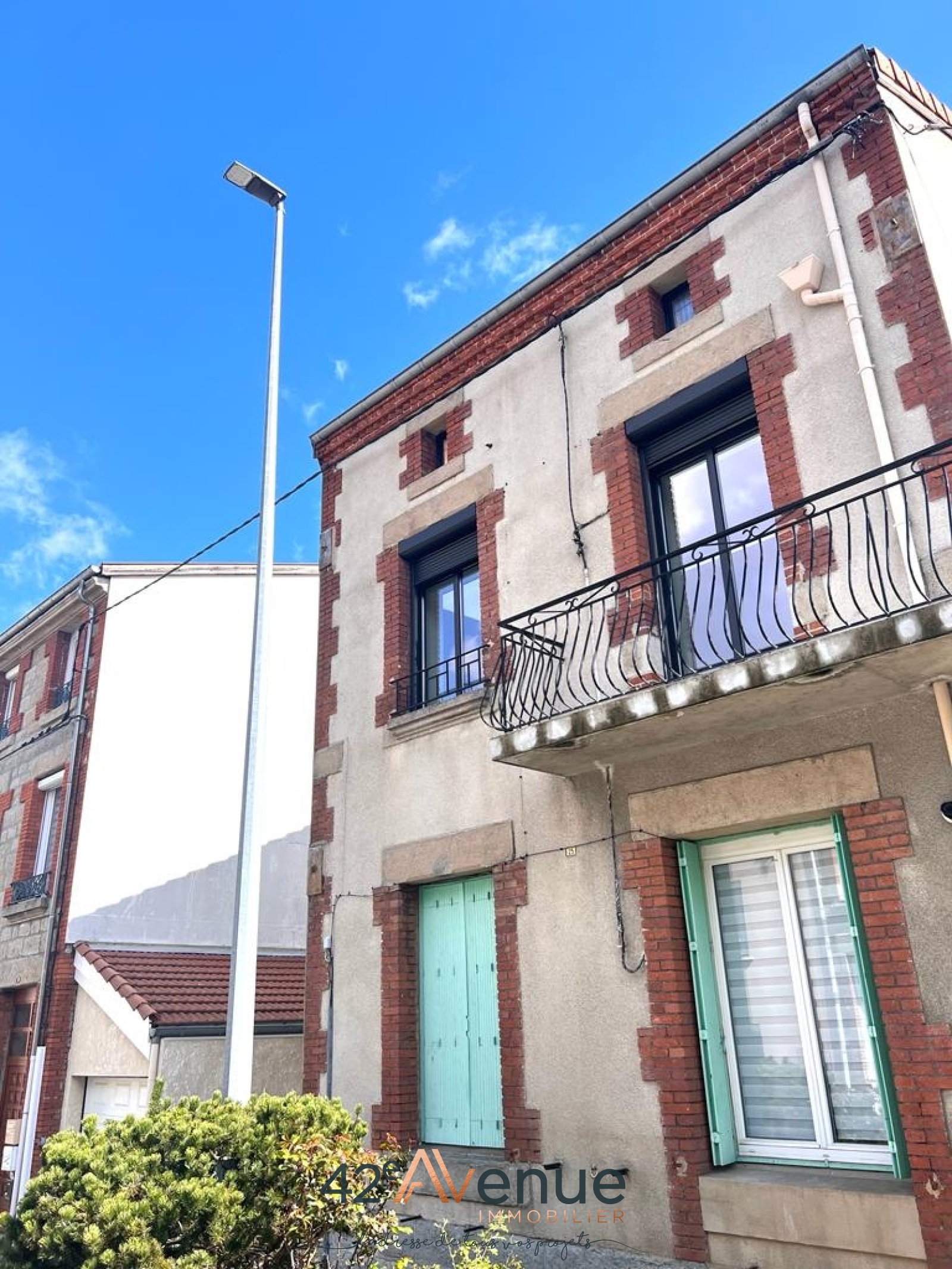 Image_, Appartement, Saint-Genest-Lerpt, ref :2644