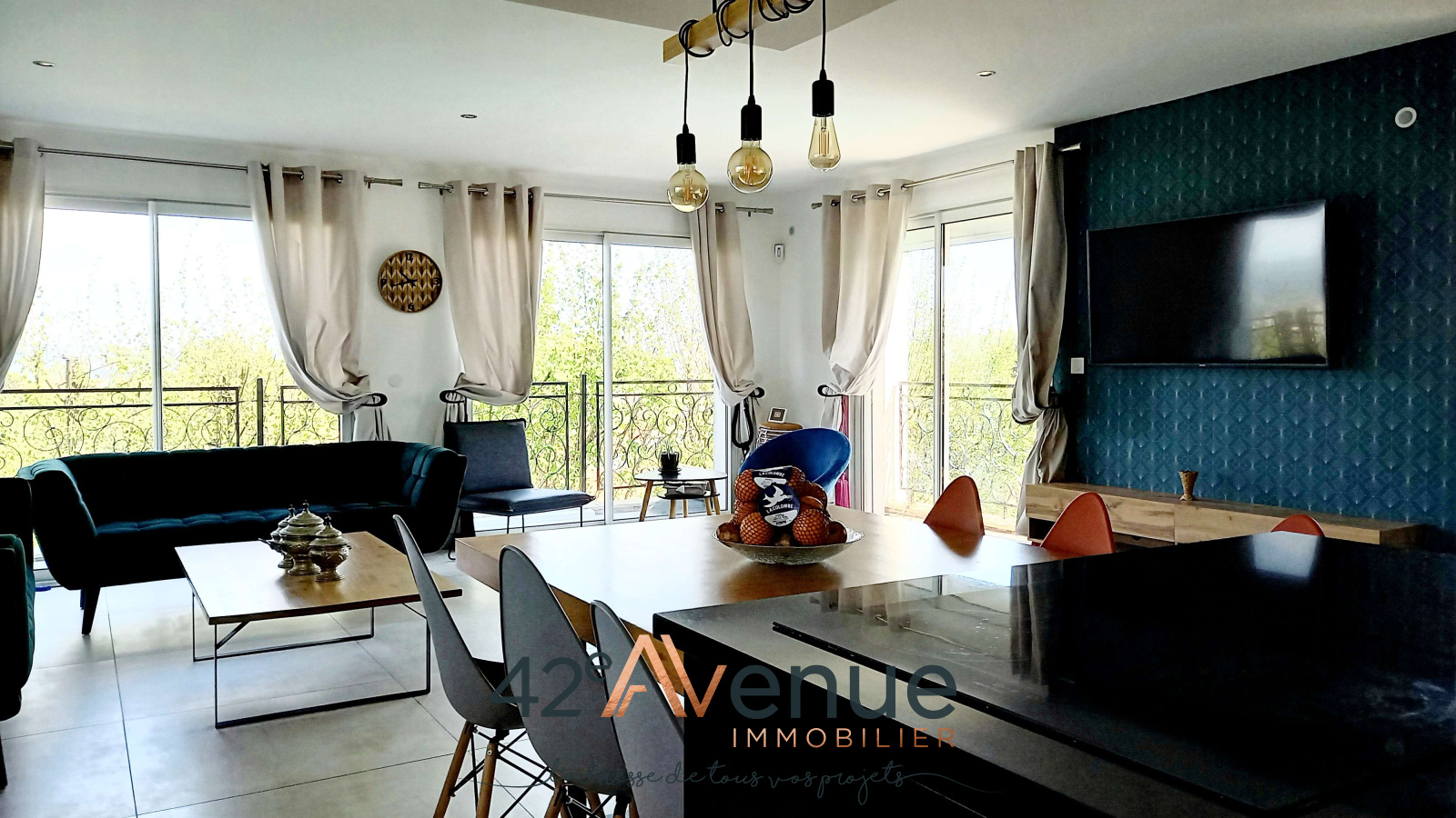 Image_, Maison, Saint-Genest-Lerpt, ref :1598