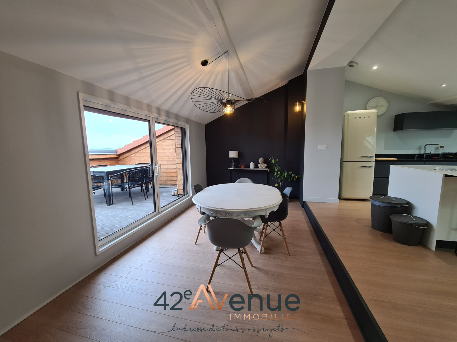 Image_, Appartement, Saint-Genest-Lerpt, ref :2455