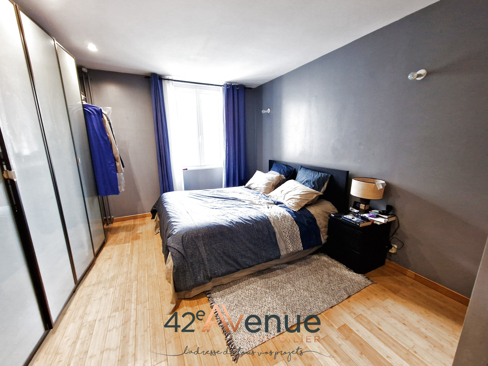 Image_, Appartement, Saint-Étienne, ref :2228