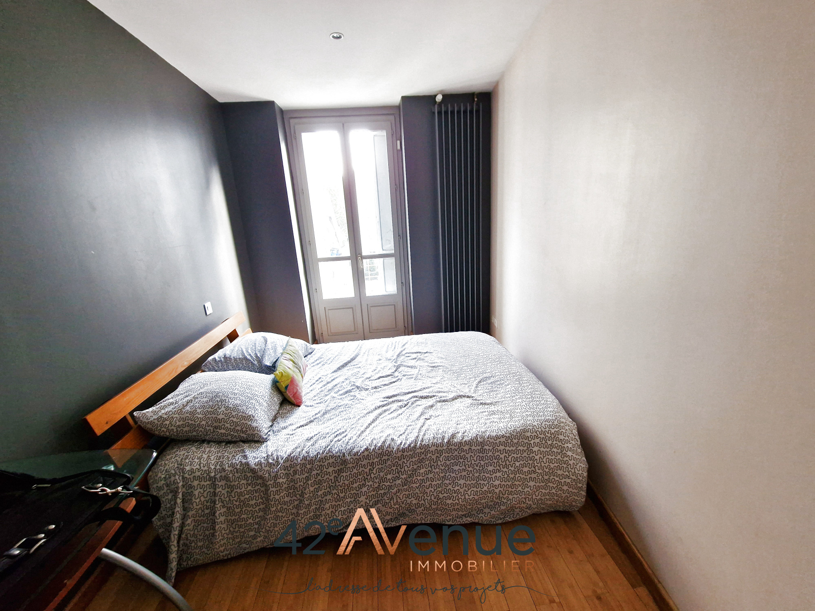 Image_, Appartement, Saint-Étienne, ref :2228
