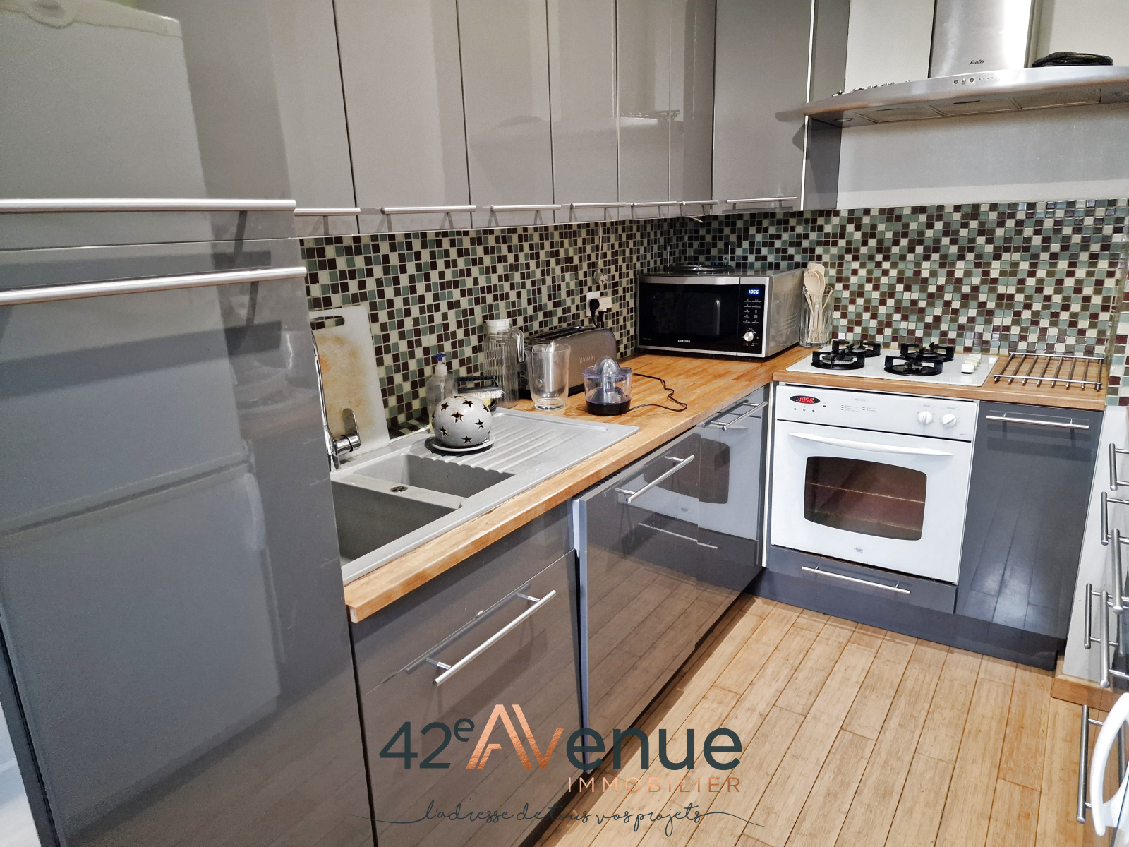 Image_, Appartement, Saint-Étienne, ref :2228