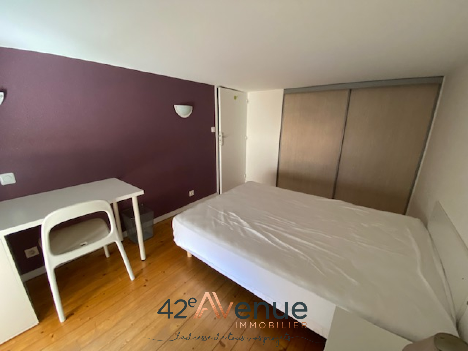 Image_, Appartement, Saint-Étienne, ref :38000-1925
