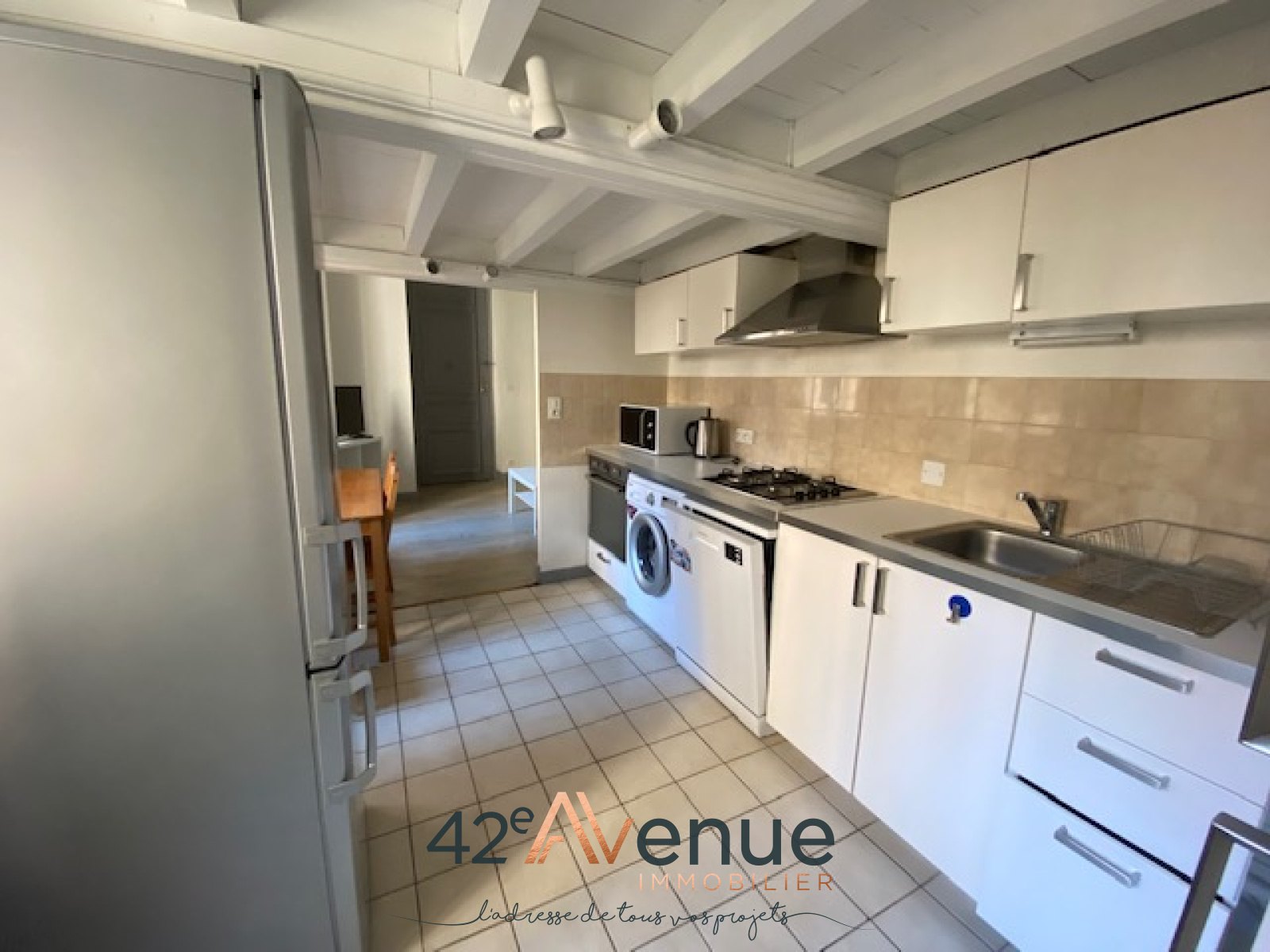 Image_, Appartement, Saint-Étienne, ref :38000-1925