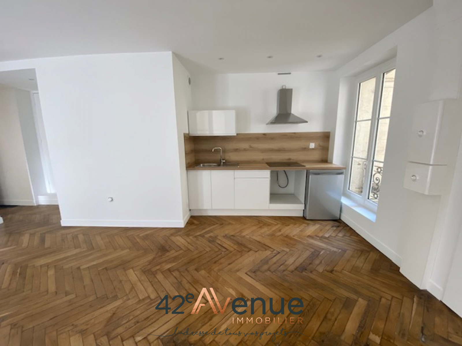 Image_, Appartement, Saint-Étienne, ref :38000-2649