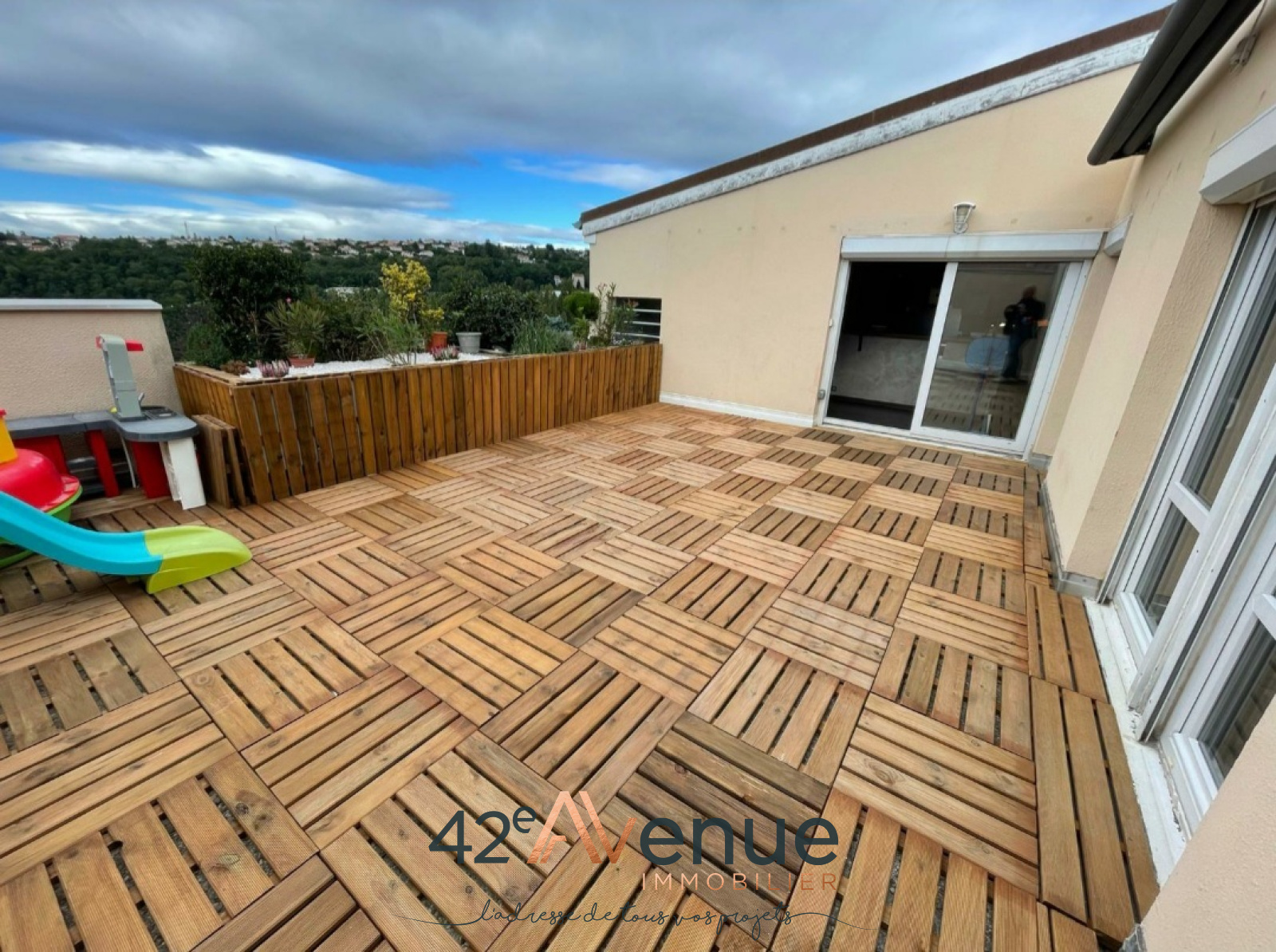Image_, Appartement, Saint-Étienne, ref :1766