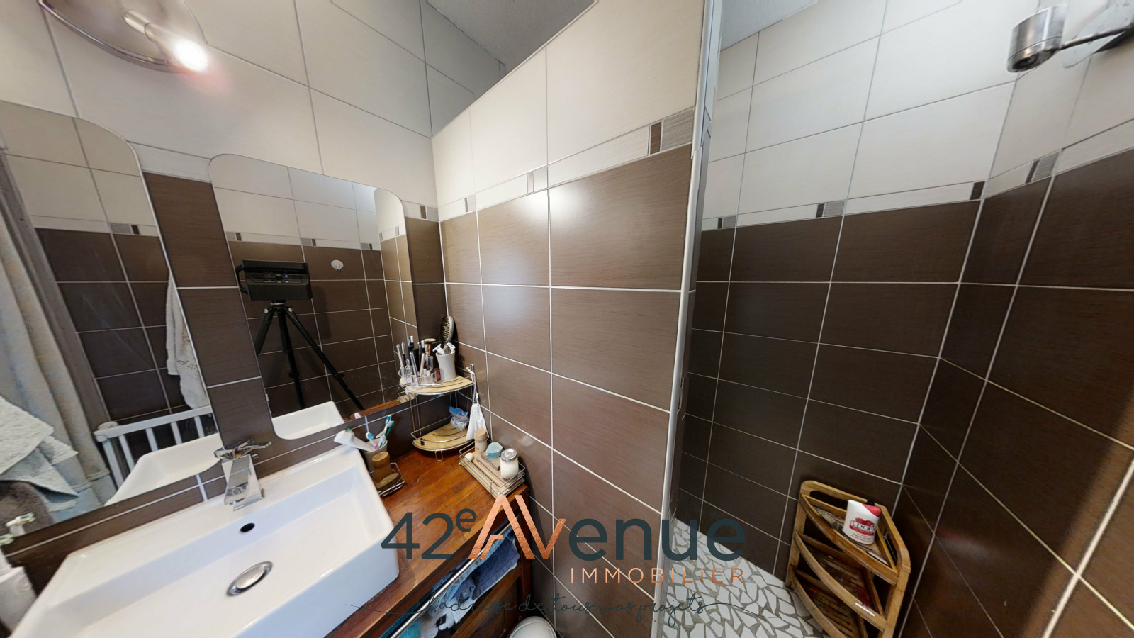 Image_, Appartement, Saint-Étienne, ref :1766