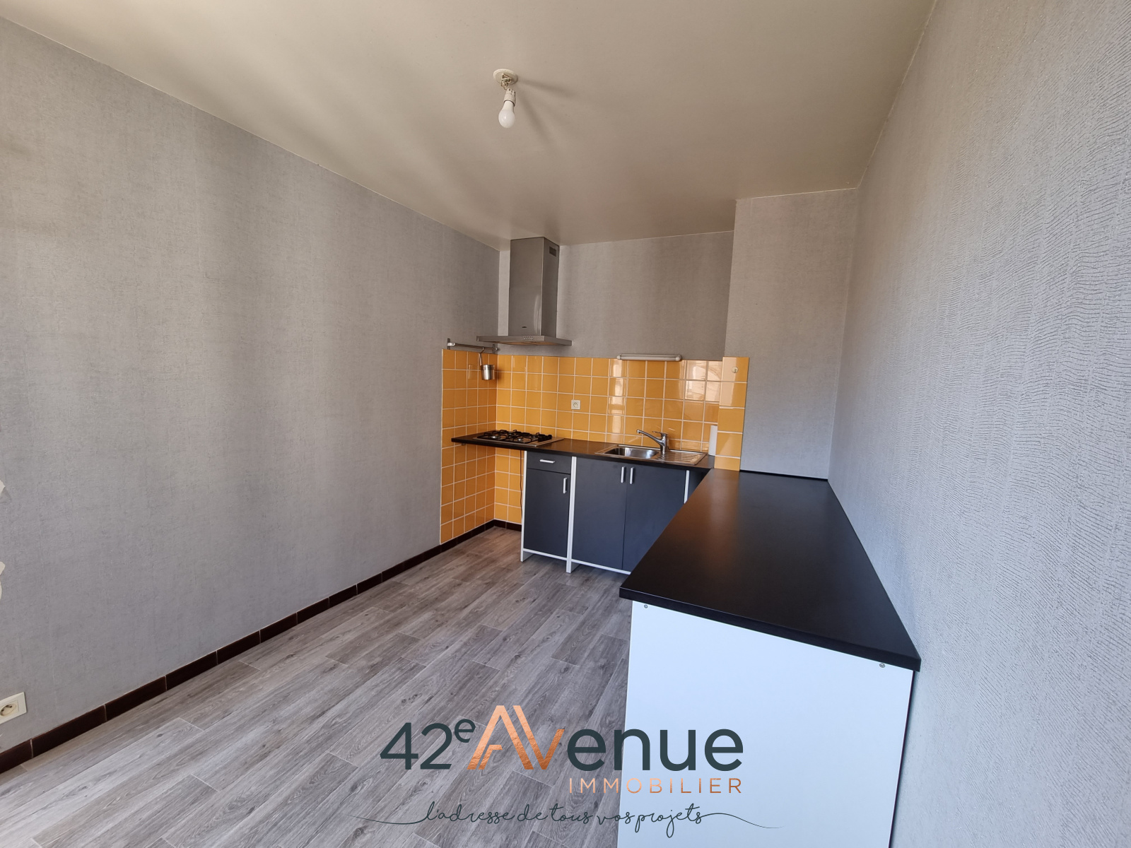 Image_, Appartement, Saint-Étienne, ref :2254