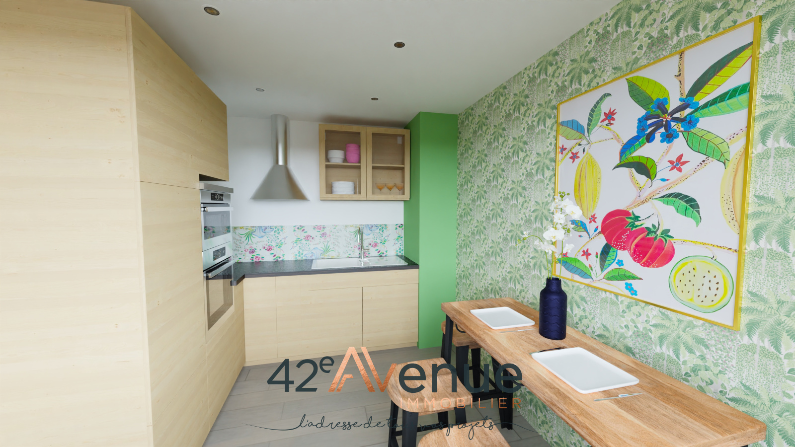 Image_, Appartement, Saint-Étienne, ref :2254