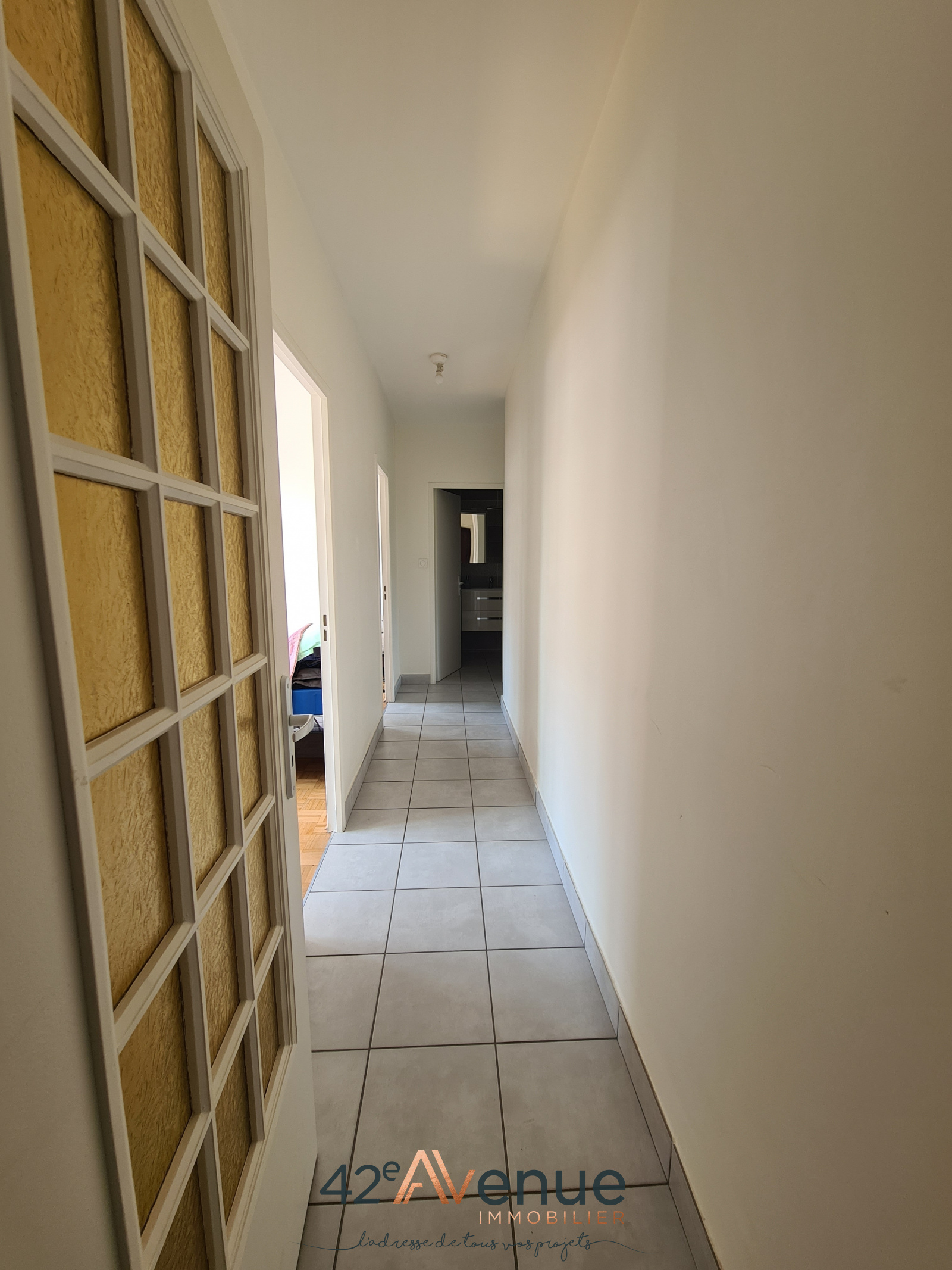 Image_, Appartement, Saint-Étienne, ref :2625