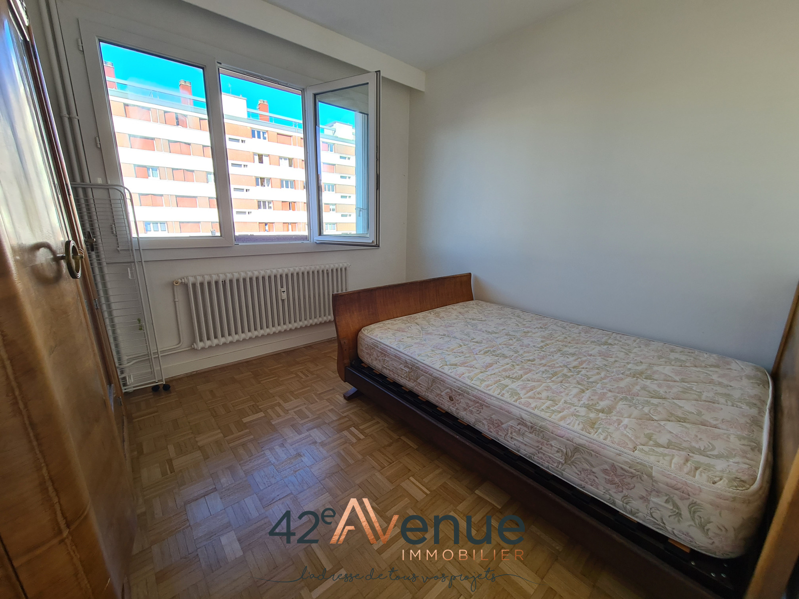 Image_, Appartement, Saint-Étienne, ref :2625