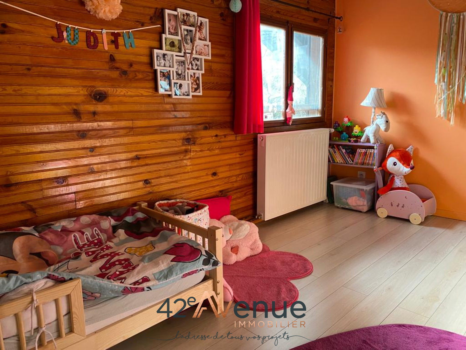 Image_, Maison, Saint-Romain-Lachalm, ref :2086