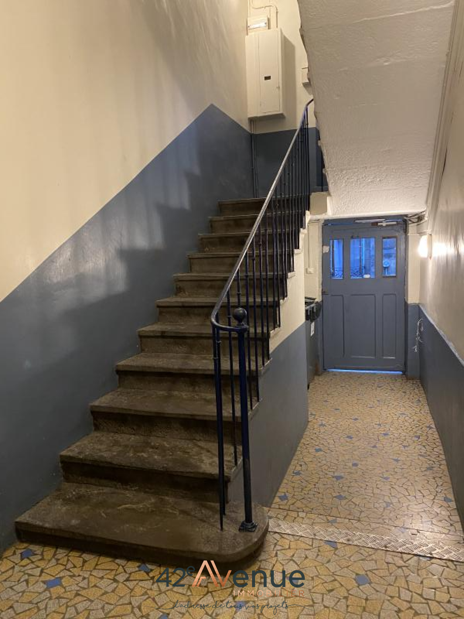Image_, Appartement, Saint-Étienne, ref :1393