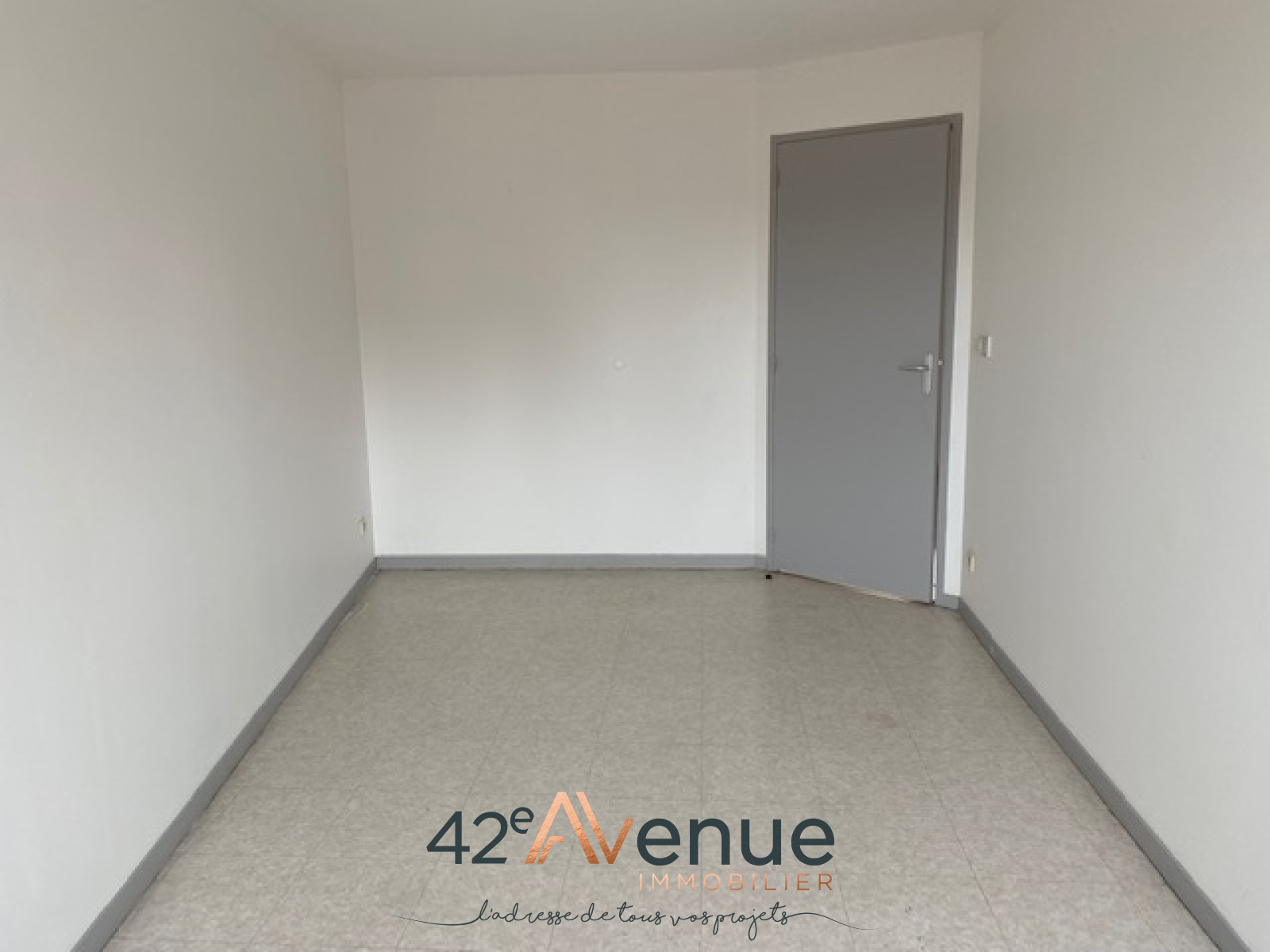 Image_, Appartement, Saint-Étienne, ref :38000-2932