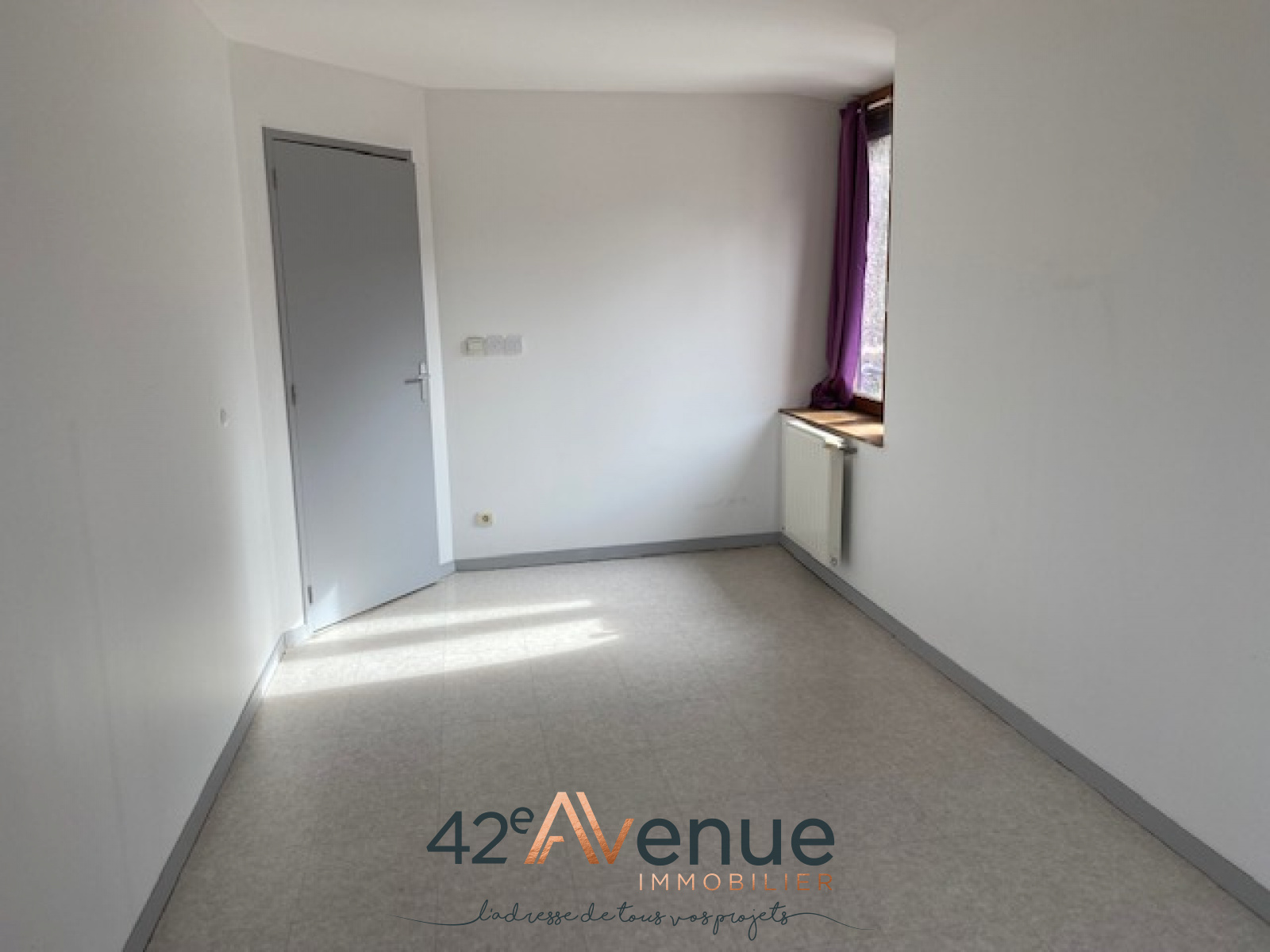 Image_, Appartement, Saint-Étienne, ref :38000-2932