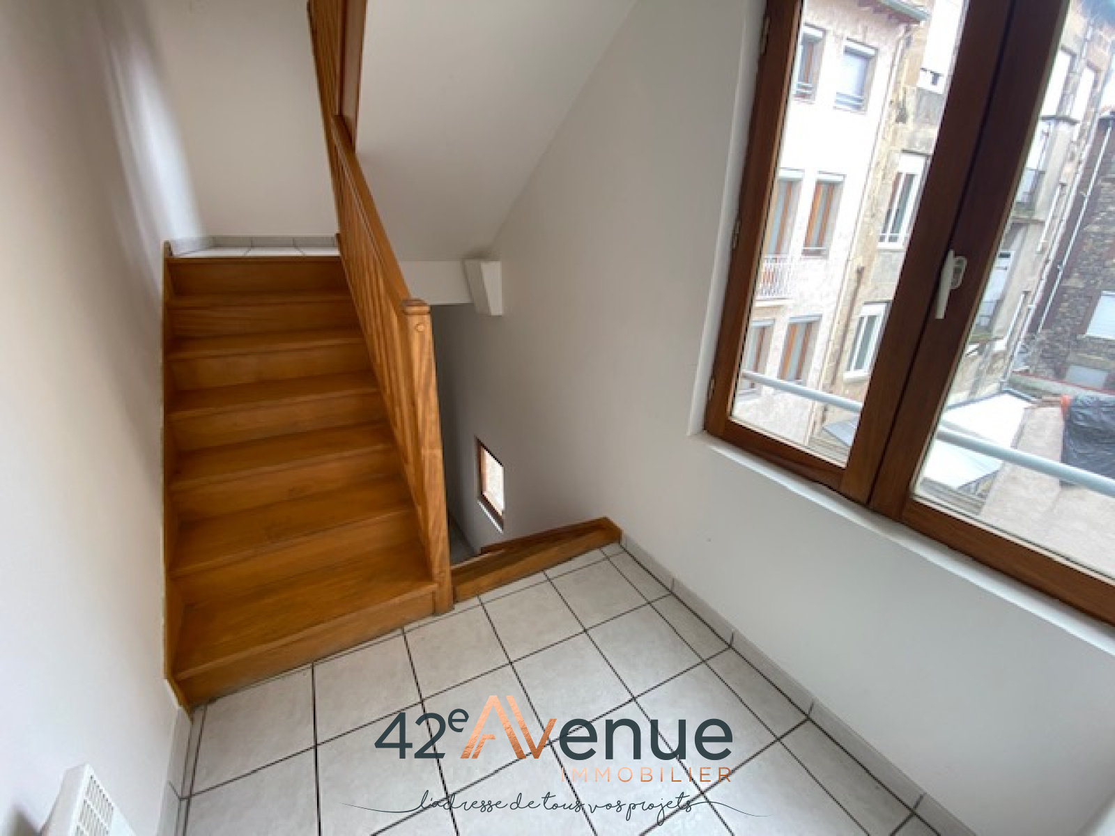 Image_, Appartement, Saint-Étienne, ref :38000-2932