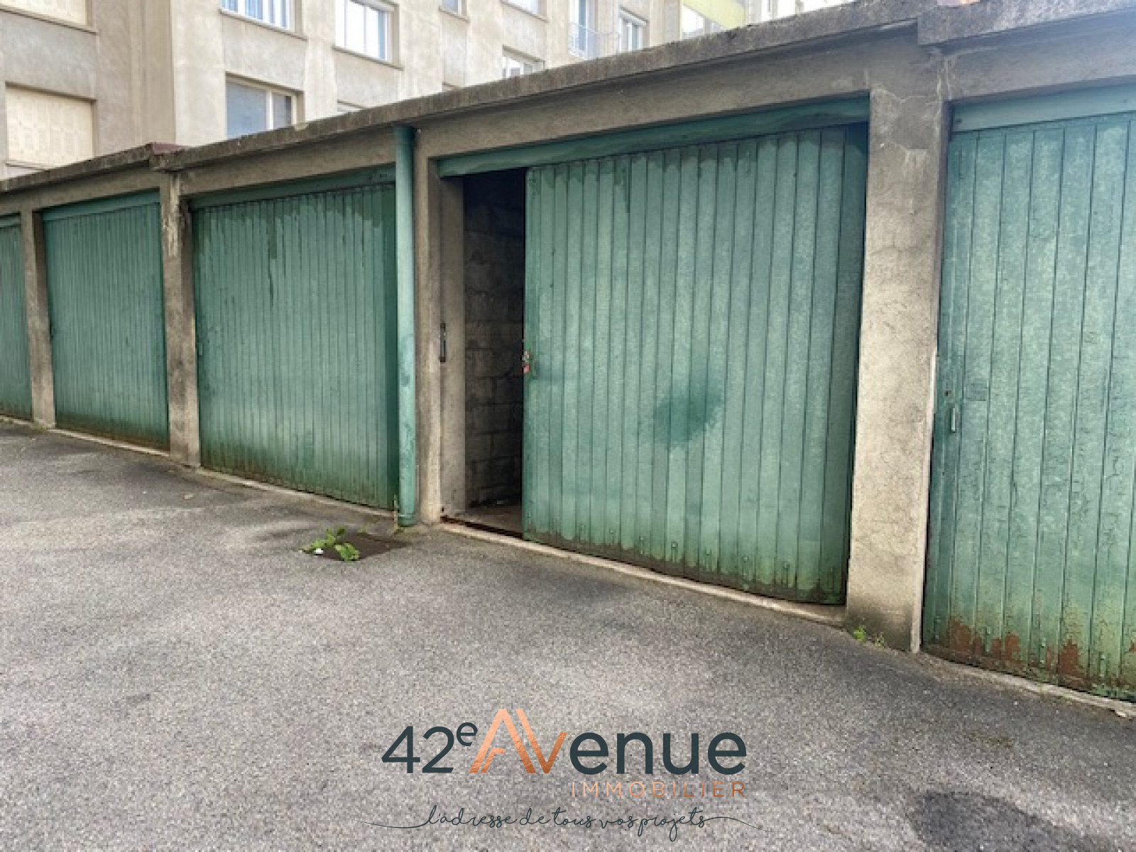 Image_, Appartement, Saint-Étienne, ref :38000-3103