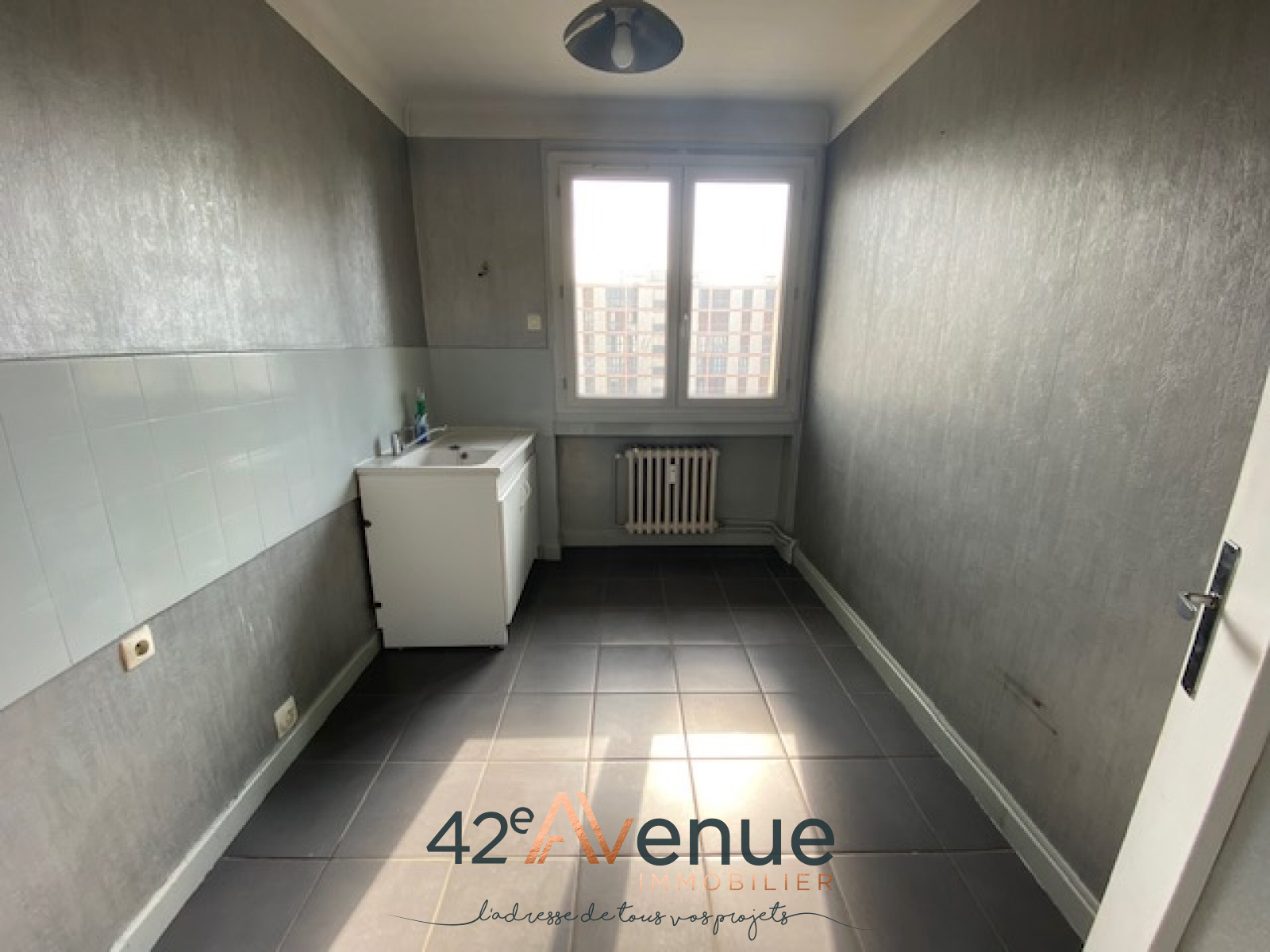 Image_, Appartement, Saint-Étienne, ref :38000-3103