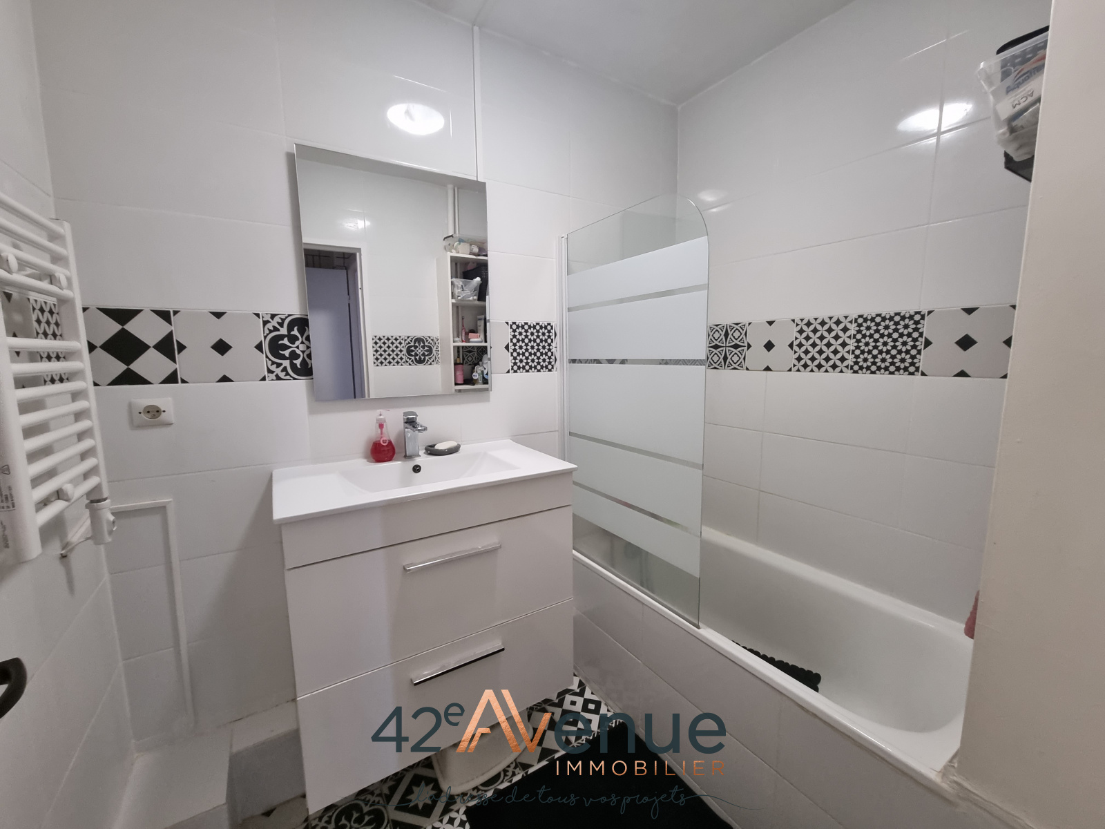 Image_, Appartement, Saint-Étienne, ref :2481