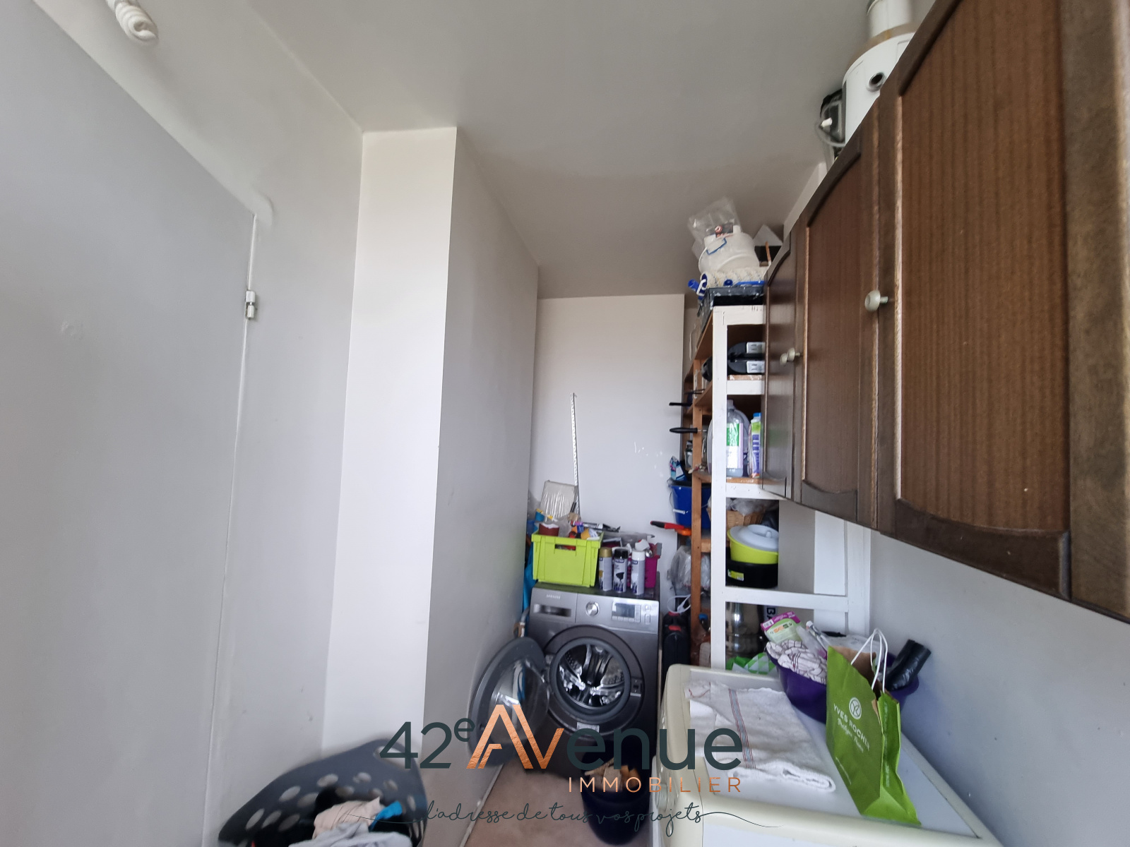 Image_, Appartement, Saint-Étienne, ref :2481