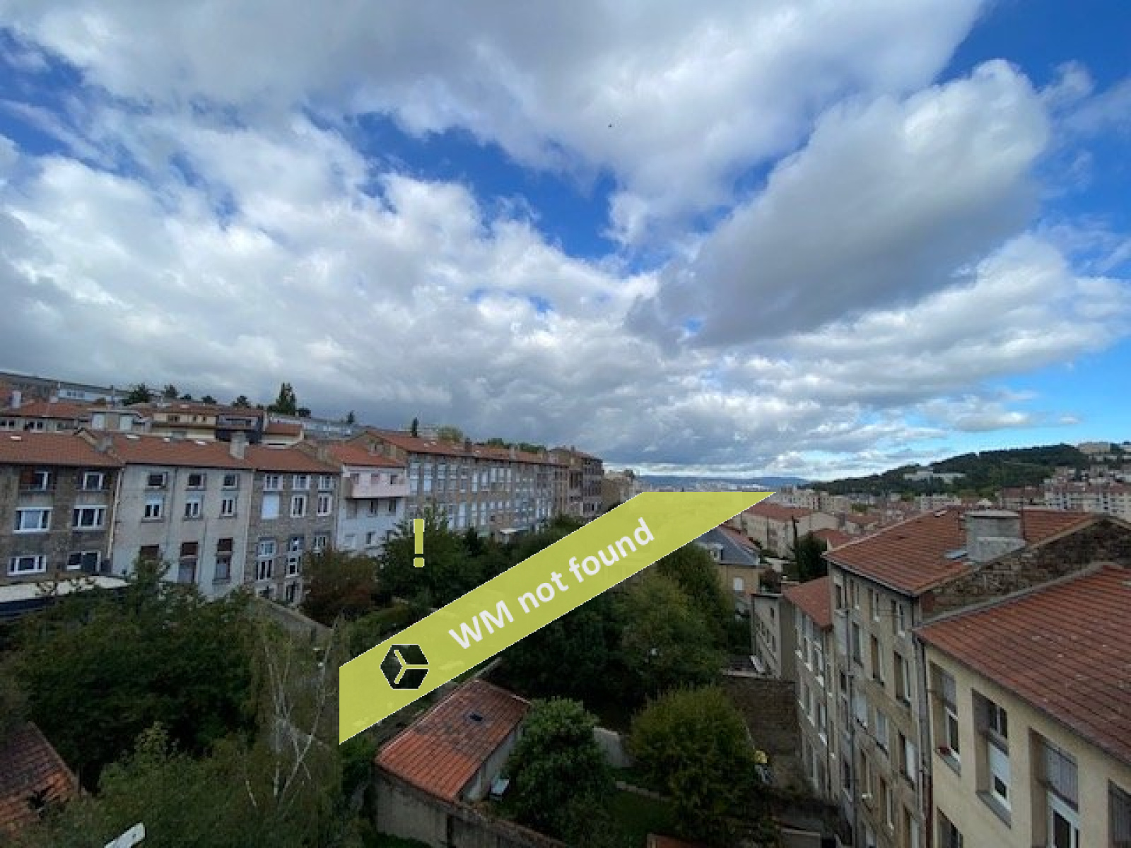 Image_, Appartement, Saint-Étienne, ref :2721