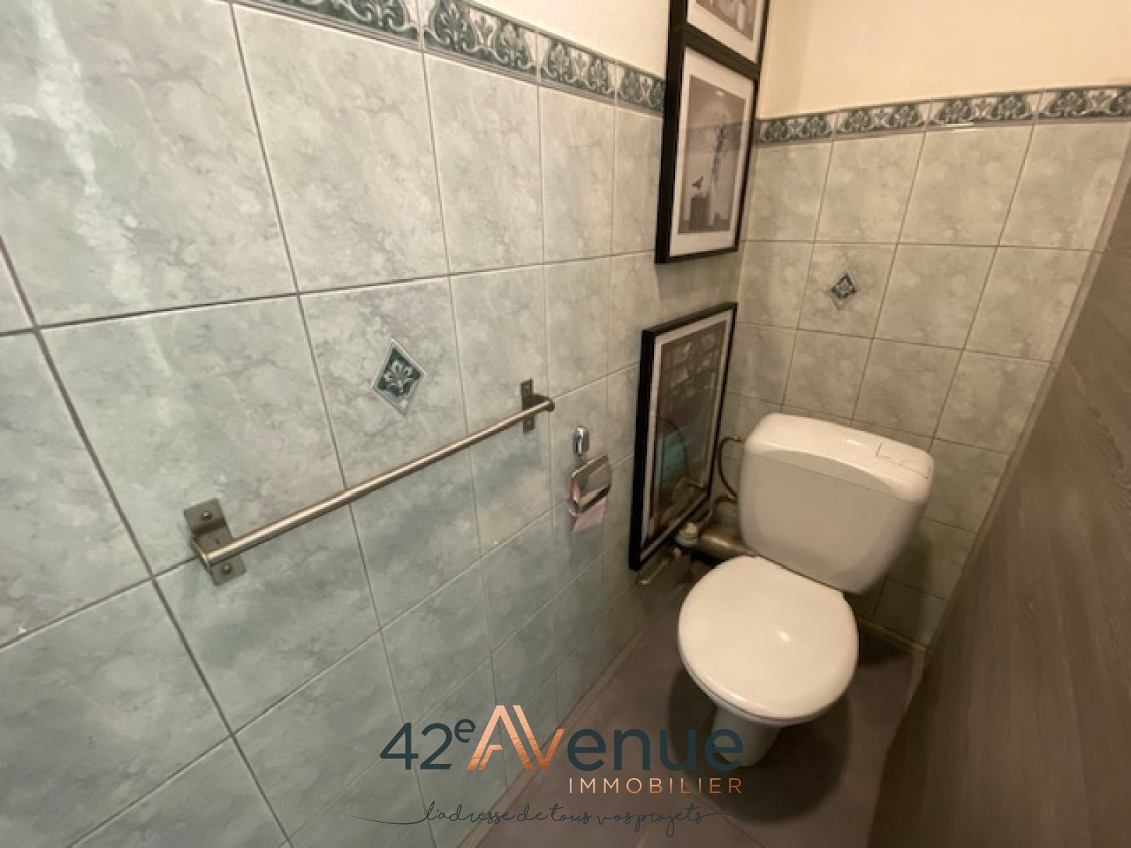 Image_, Appartement, Saint-Étienne, ref :38000-3072