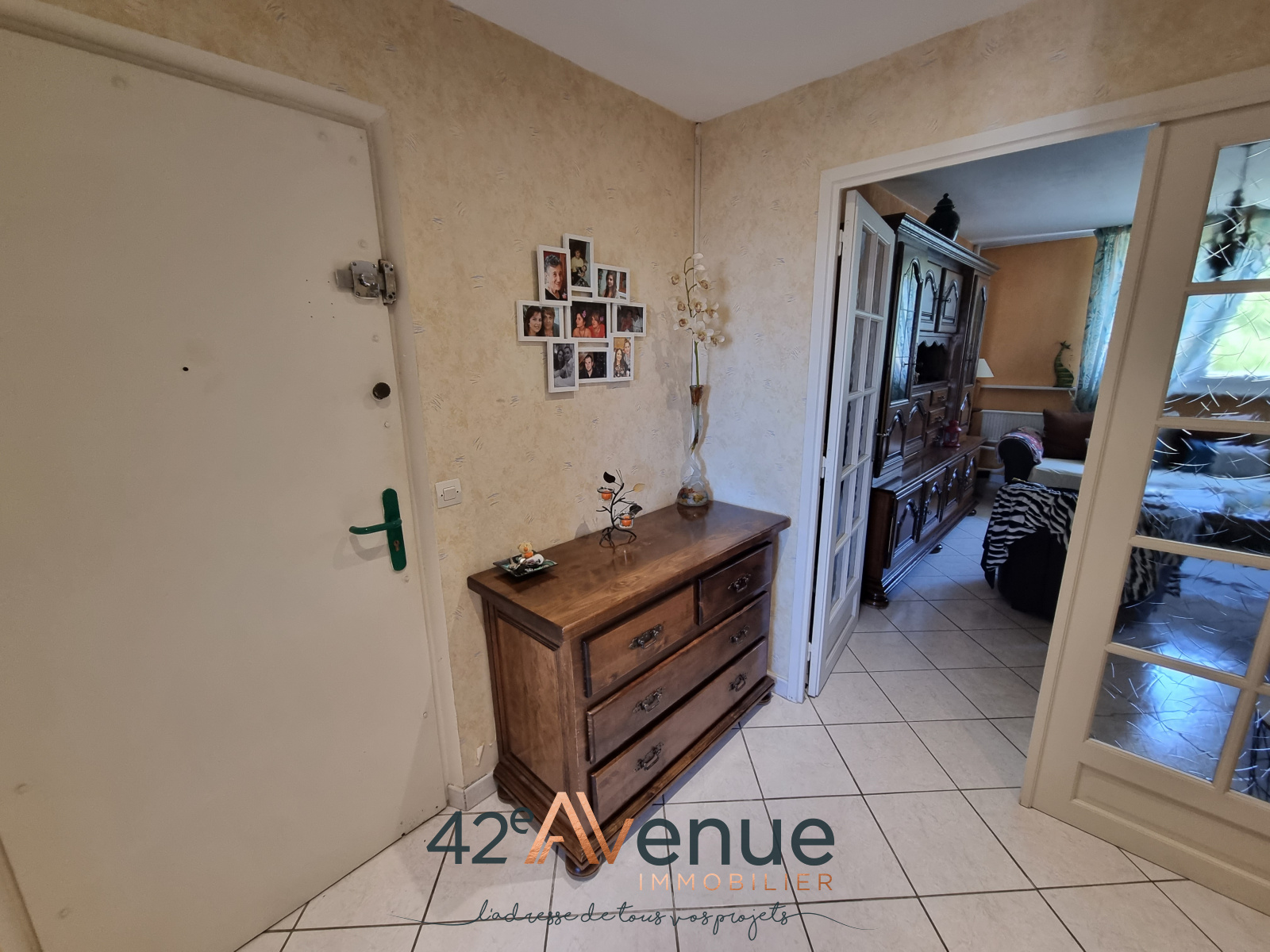 Image_, Appartement, Saint-Étienne, ref :2158
