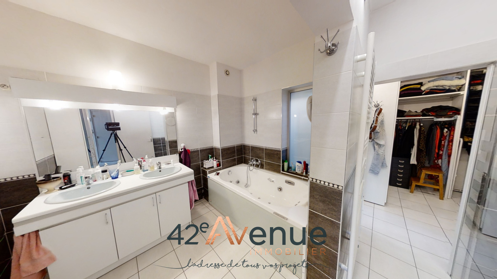 Image_, Maison, Saint-Étienne, ref :1484-01
