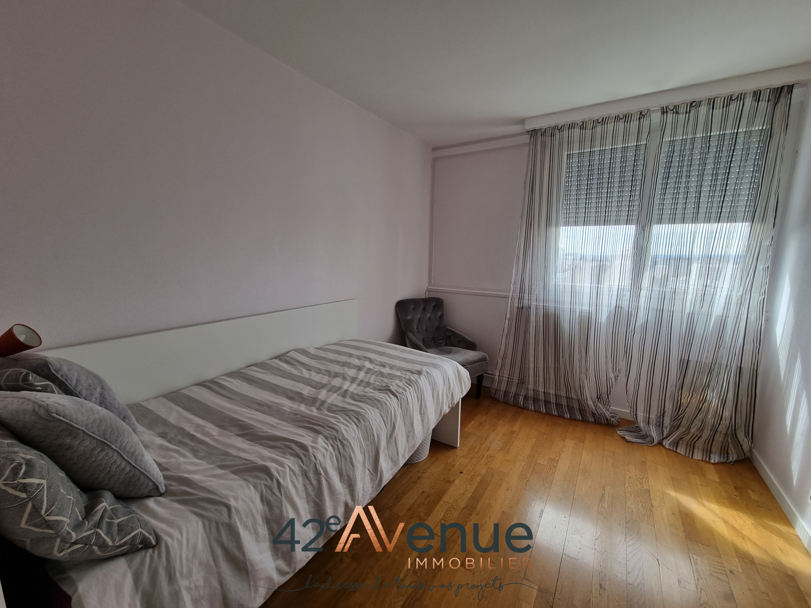 Image_, Appartement, Saint-Étienne, ref :2490