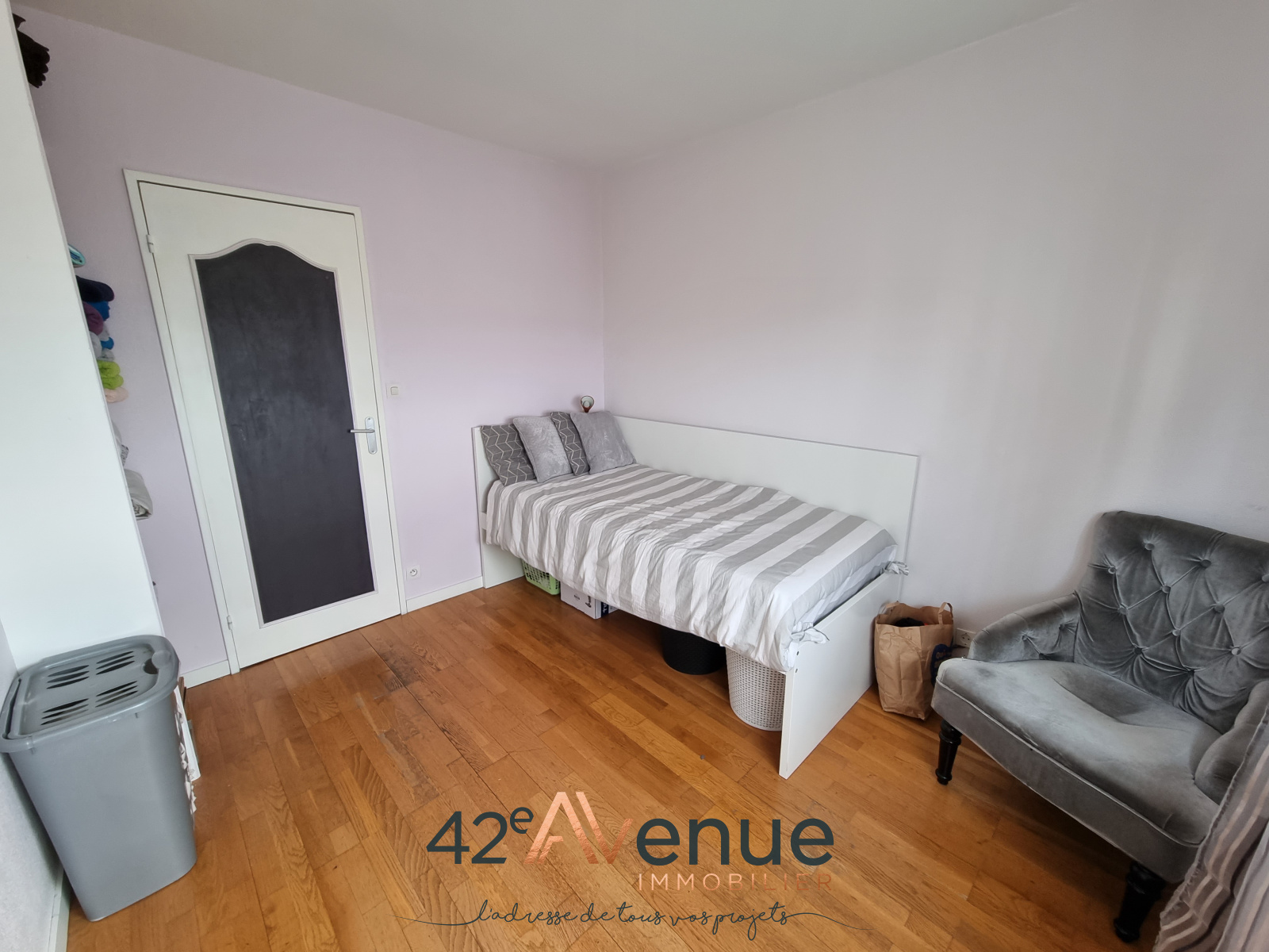 Image_, Appartement, Saint-Étienne, ref :2490