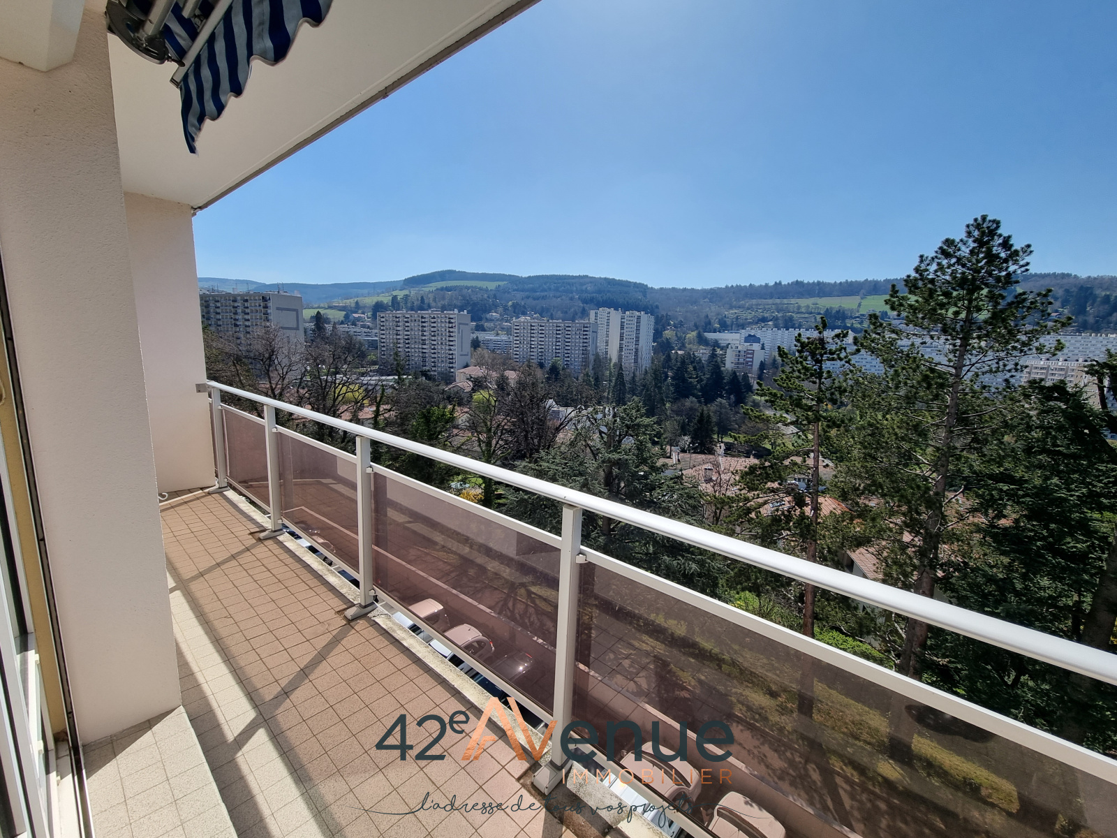 Image_, Appartement, Saint-Étienne, ref :2519