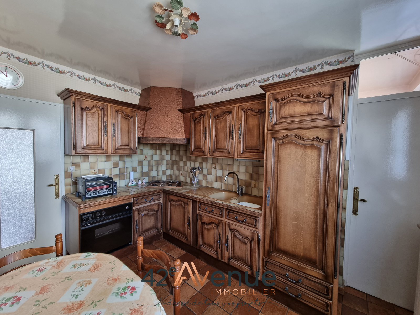 Image_, Appartement, Saint-Étienne, ref :2519