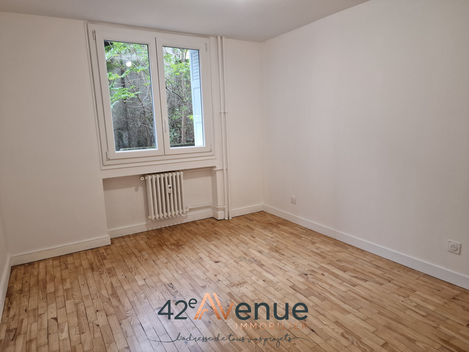 Image_, Appartement, Saint-Étienne, ref :355