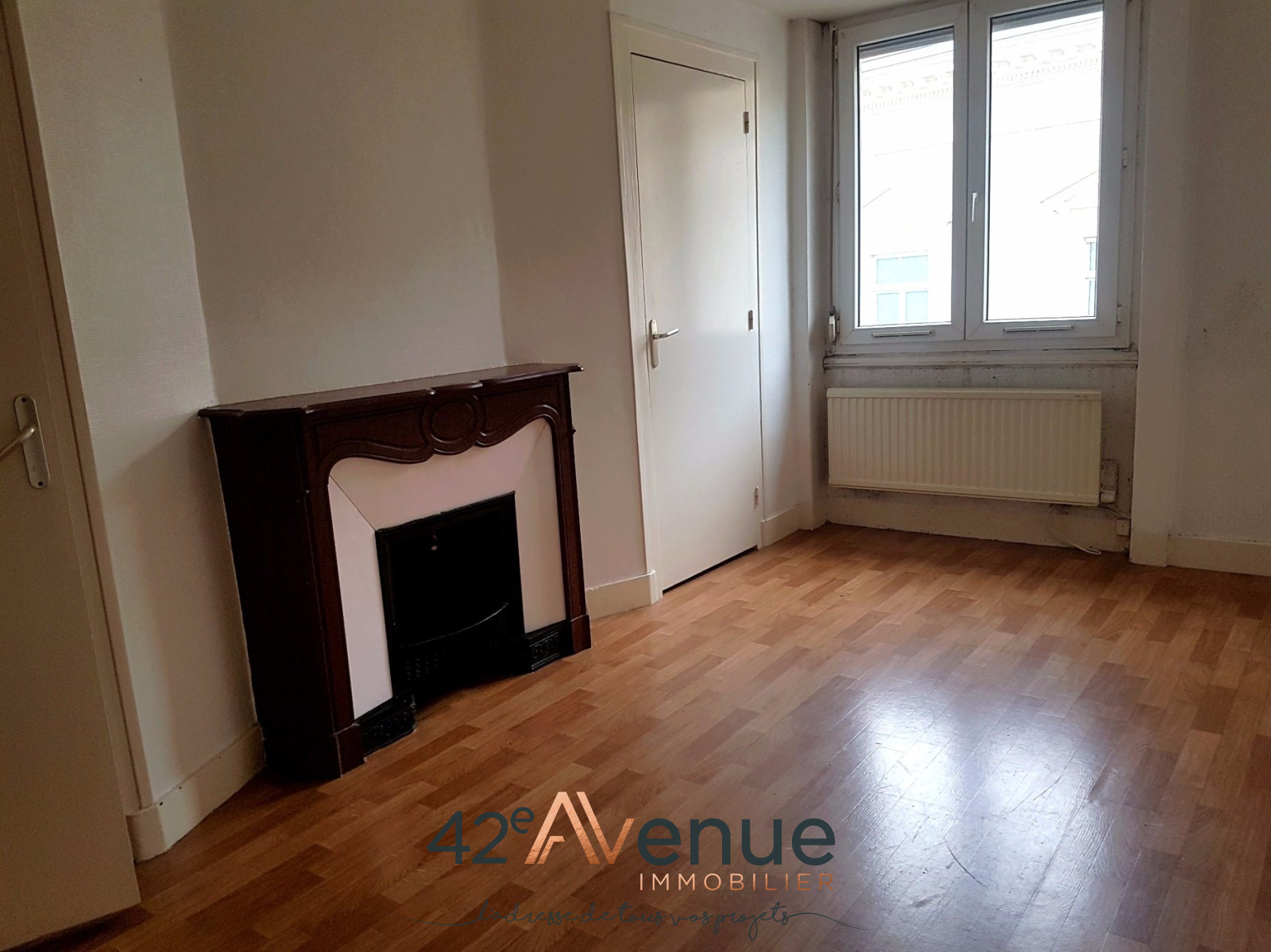 Image_, Appartement, Saint-Étienne, ref :VA3713