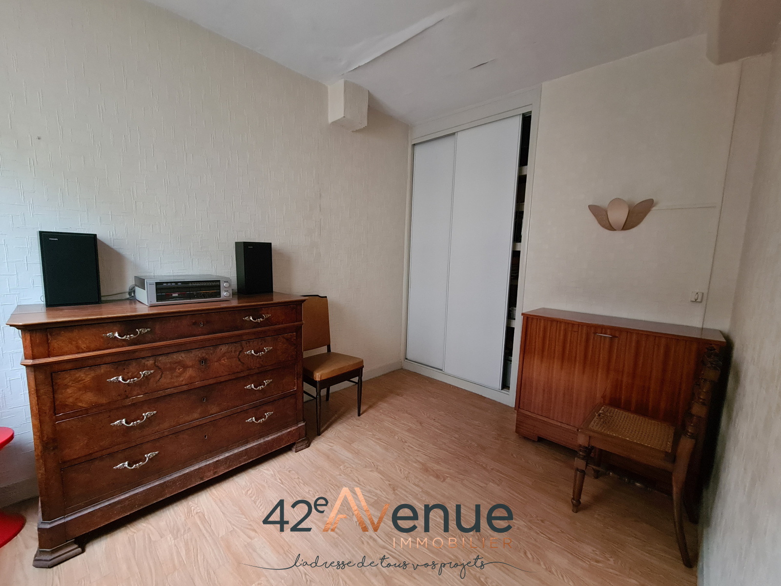 Image_, Appartement, Saint-Étienne, ref :2449