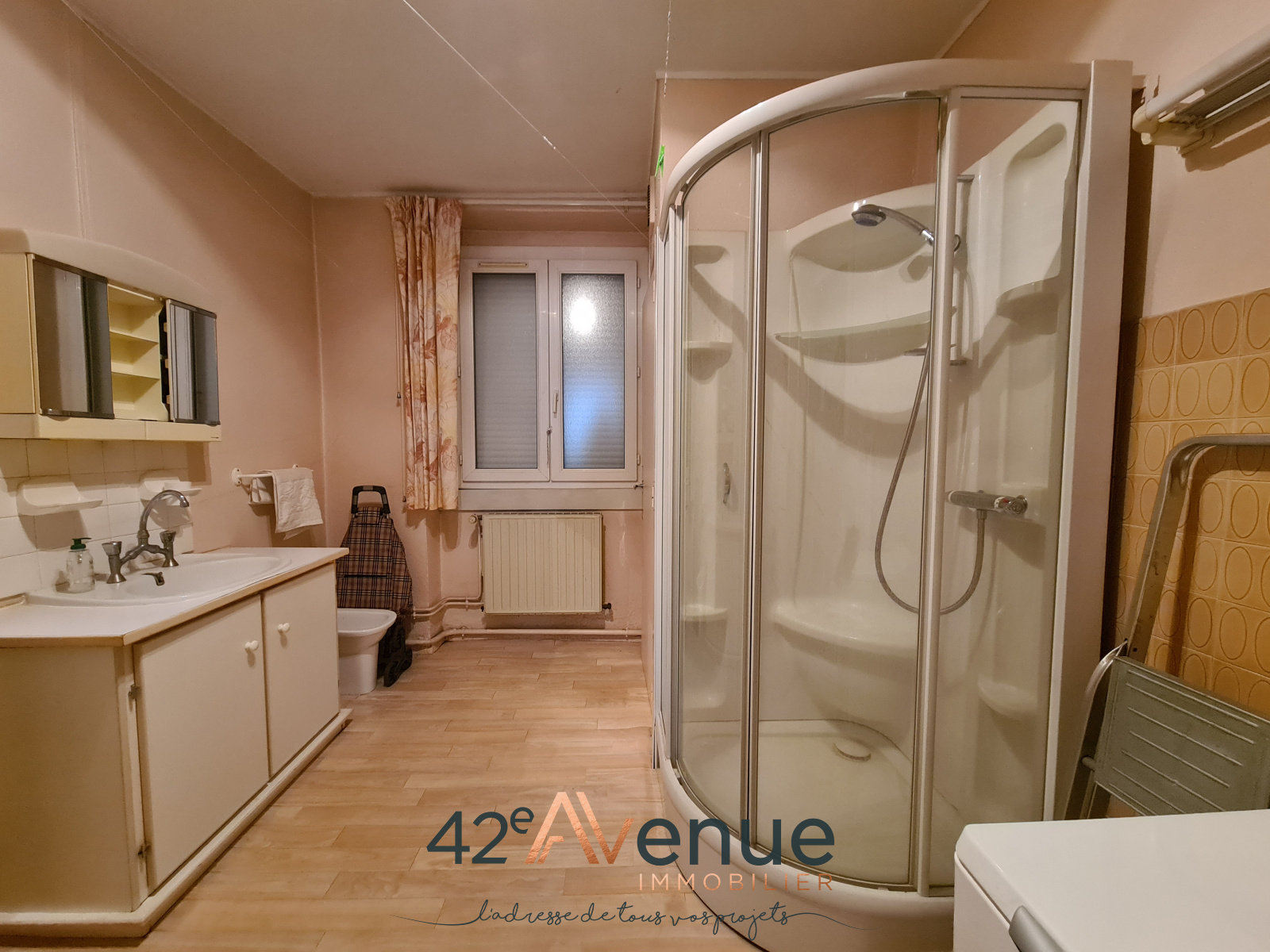 Image_, Appartement, Saint-Étienne, ref :2449
