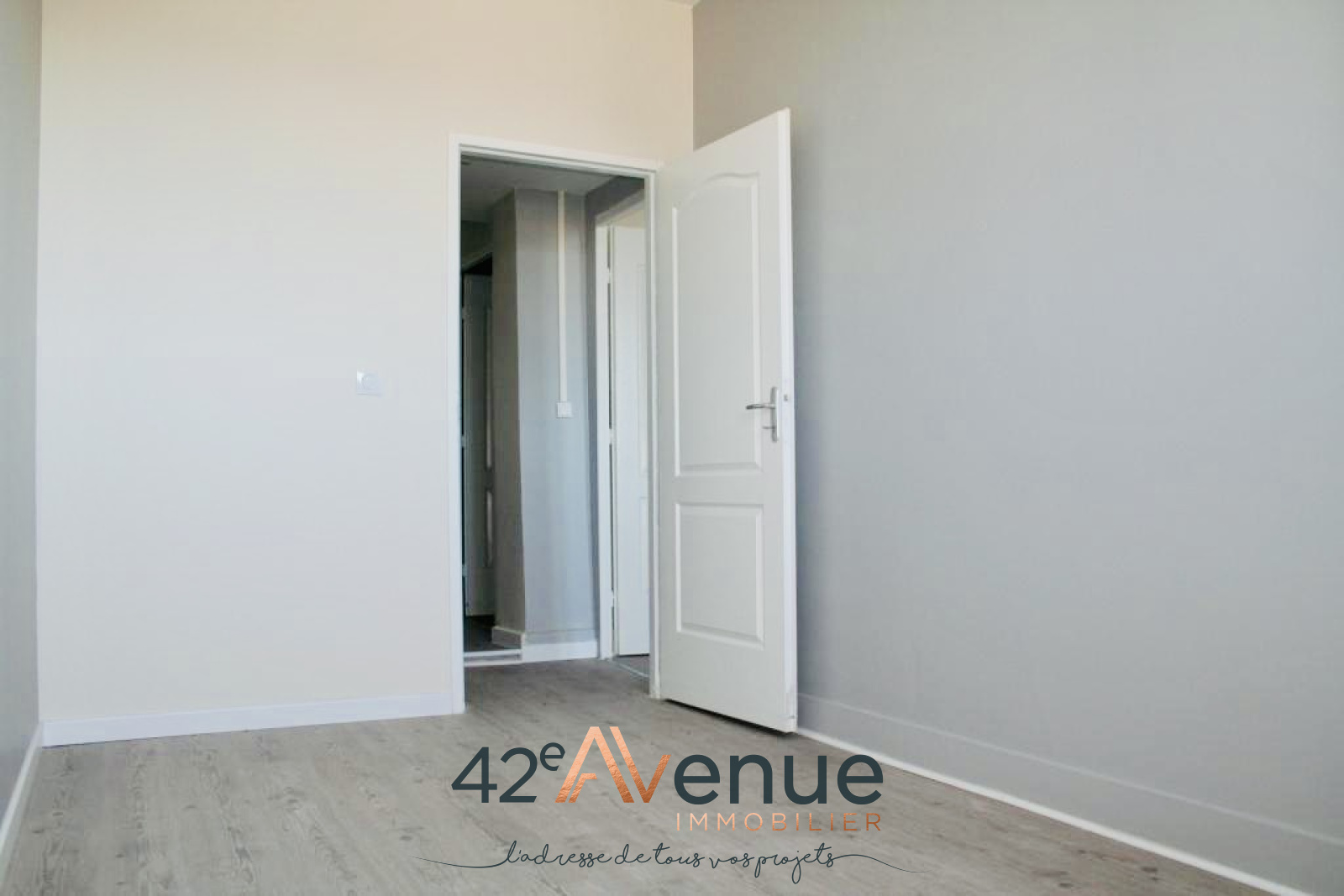 Image_, Appartement, Saint-Étienne, ref :2443-2