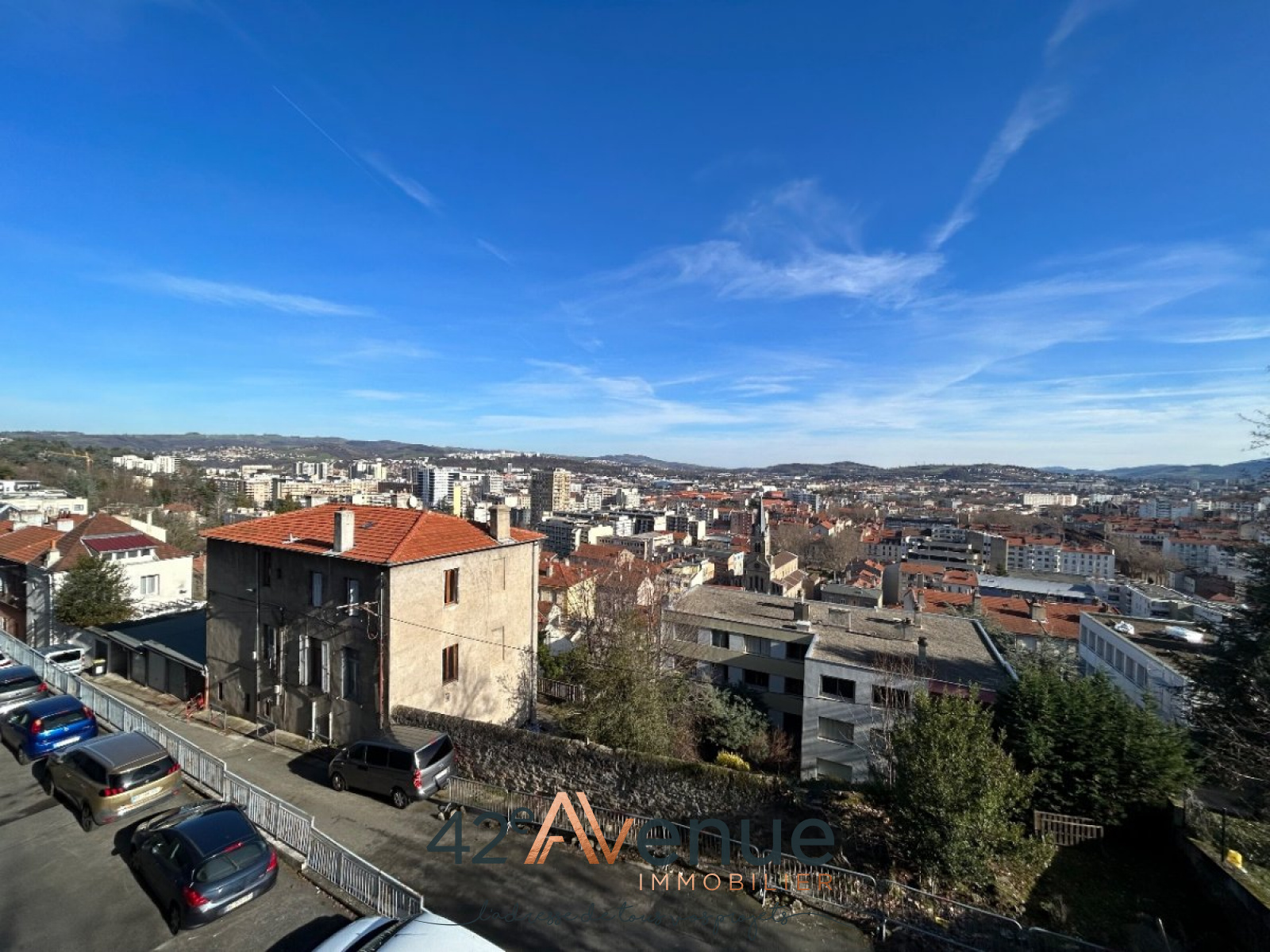 Image_, Appartement, Saint-Étienne, ref :153527