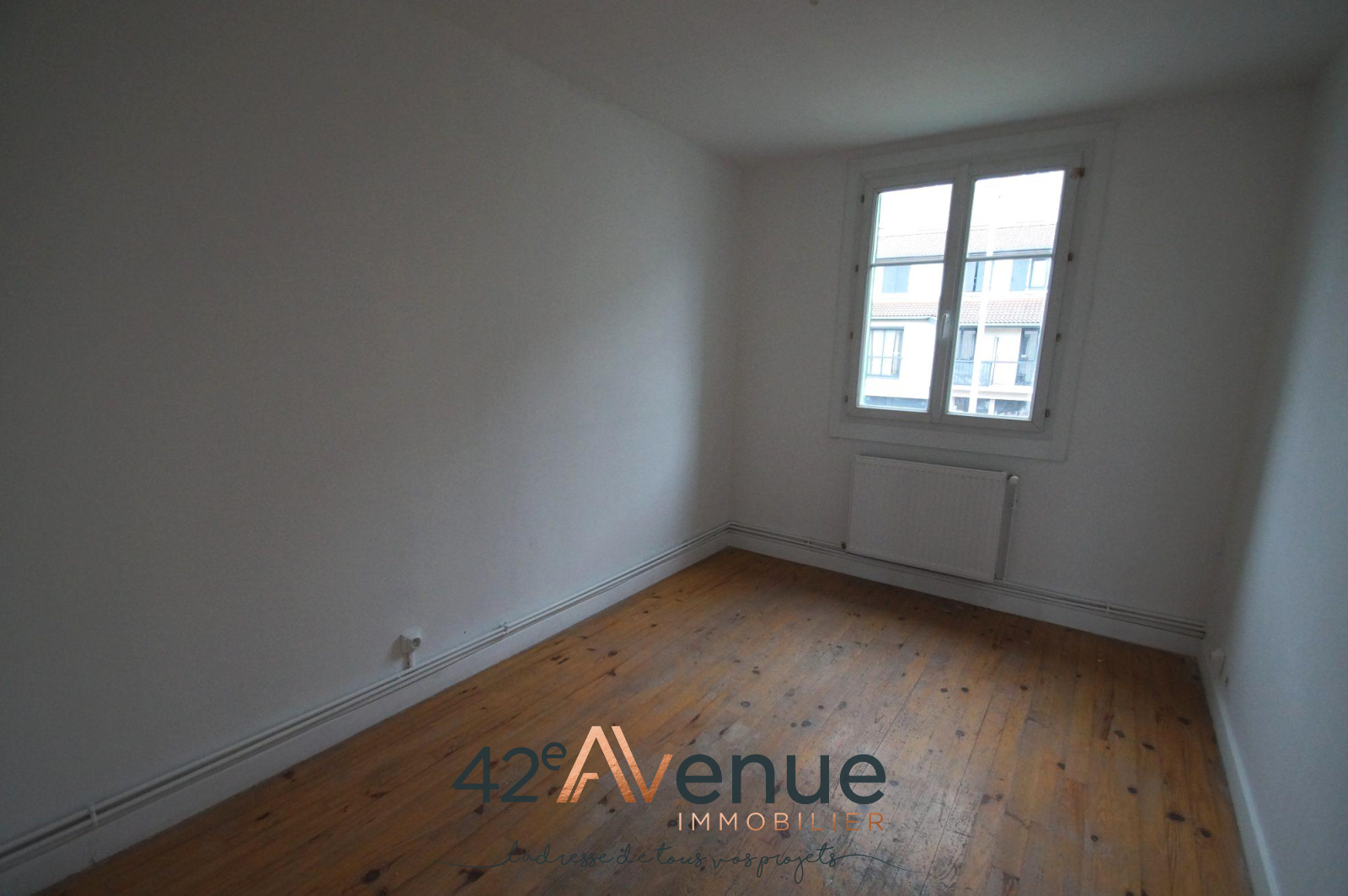 Image_, Appartement, Saint-Étienne, ref : 585
