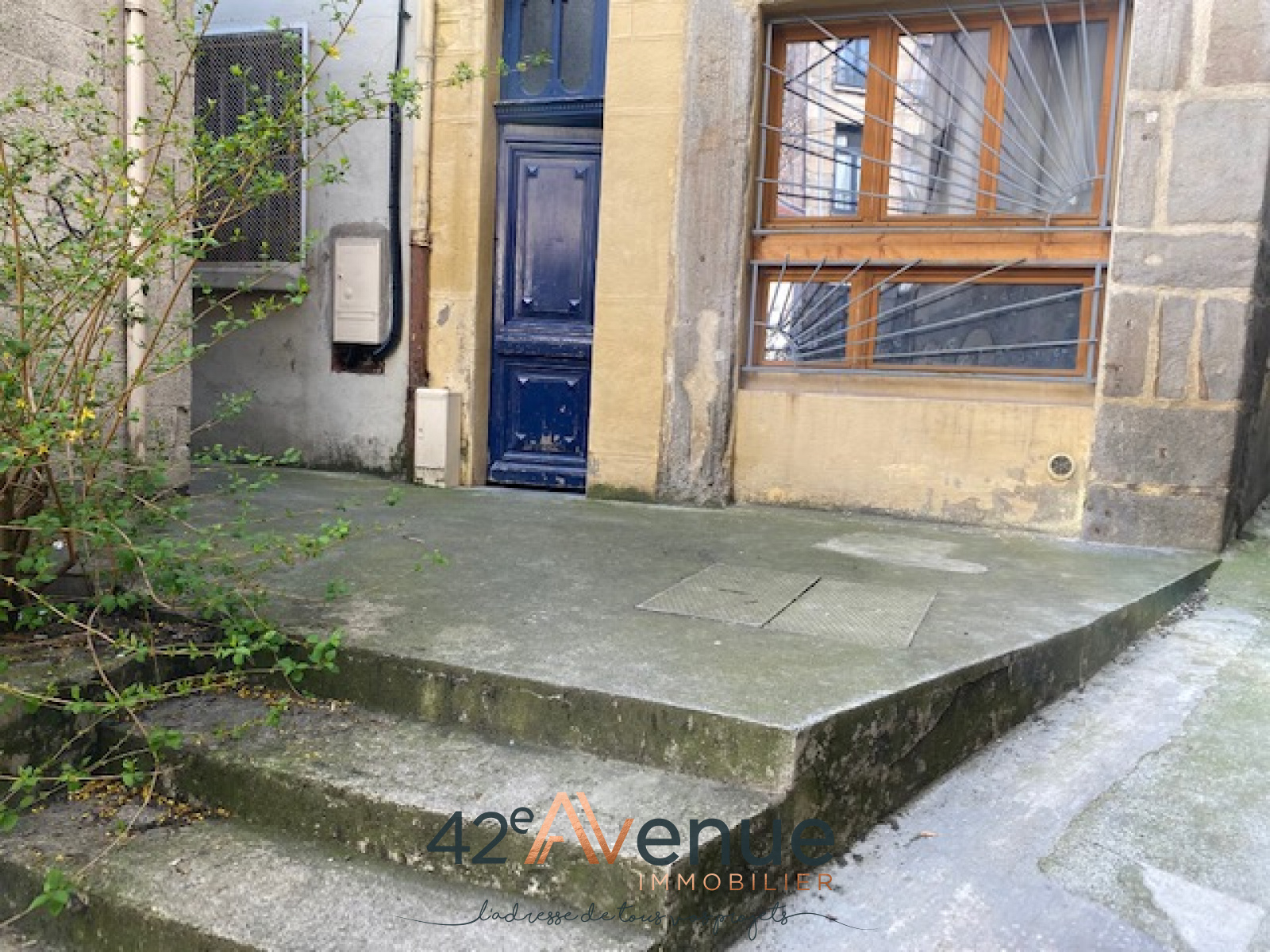 Image_, Appartement, Saint-Étienne, ref :29000-1255-401