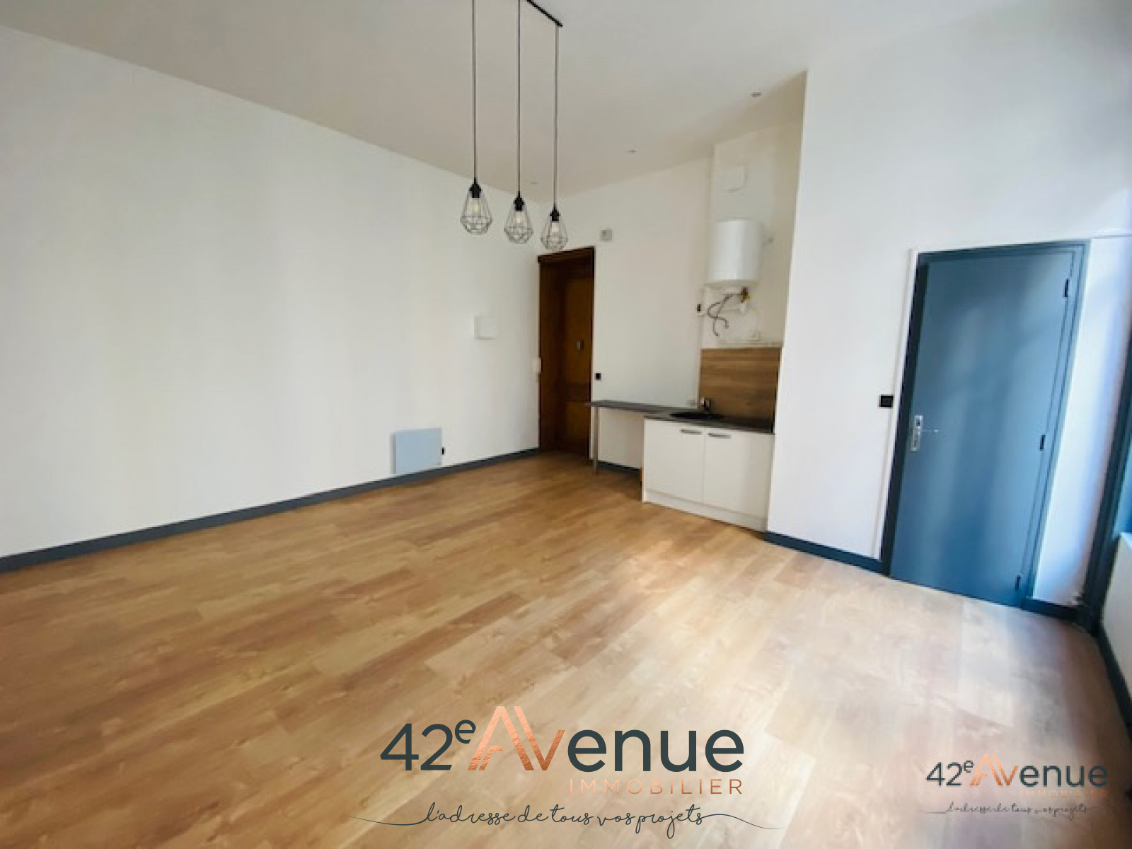 Image_, Appartement, Saint-Étienne, ref :2328