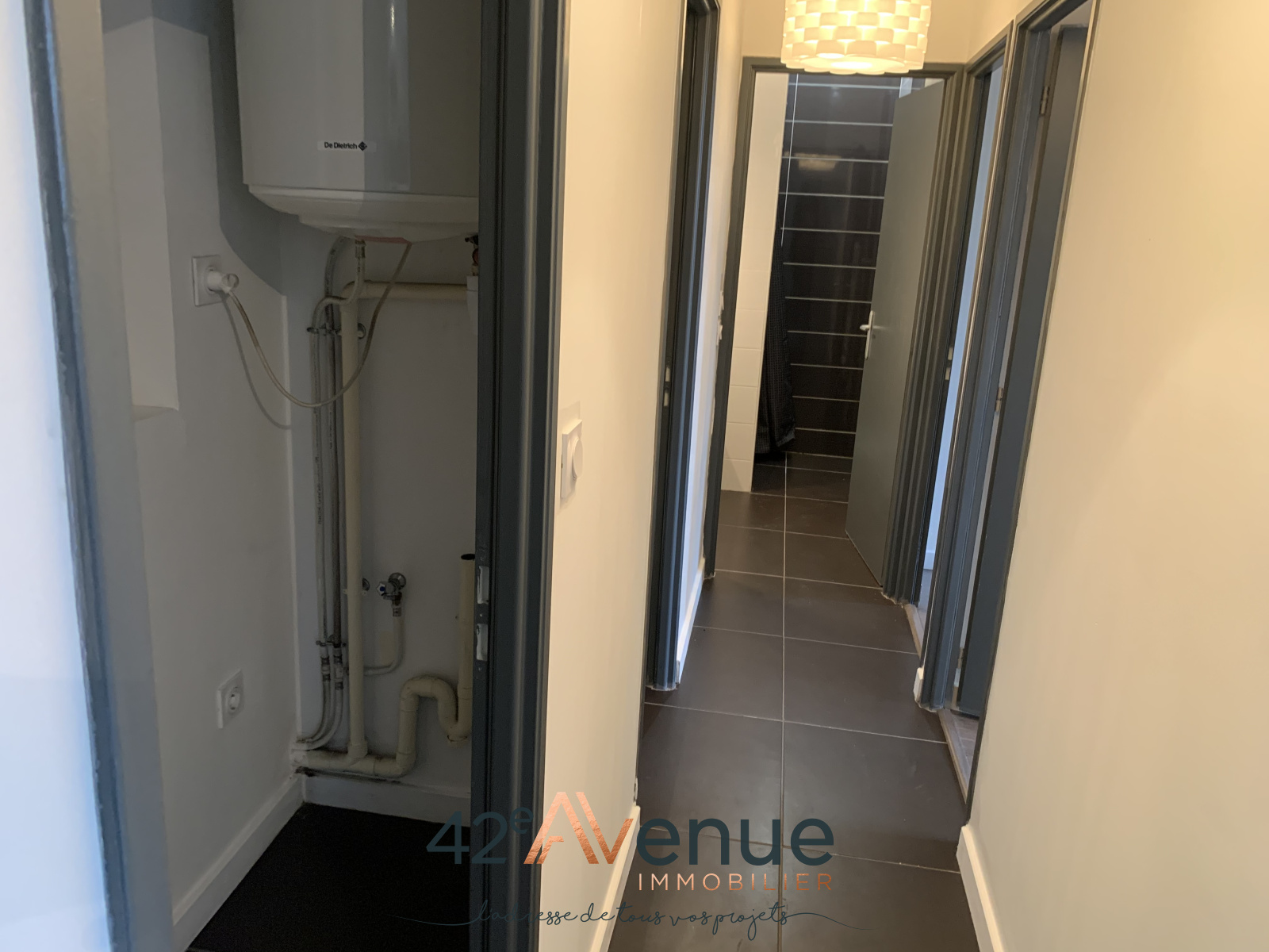 Image_, Appartement, Saint-Étienne, ref :1626
