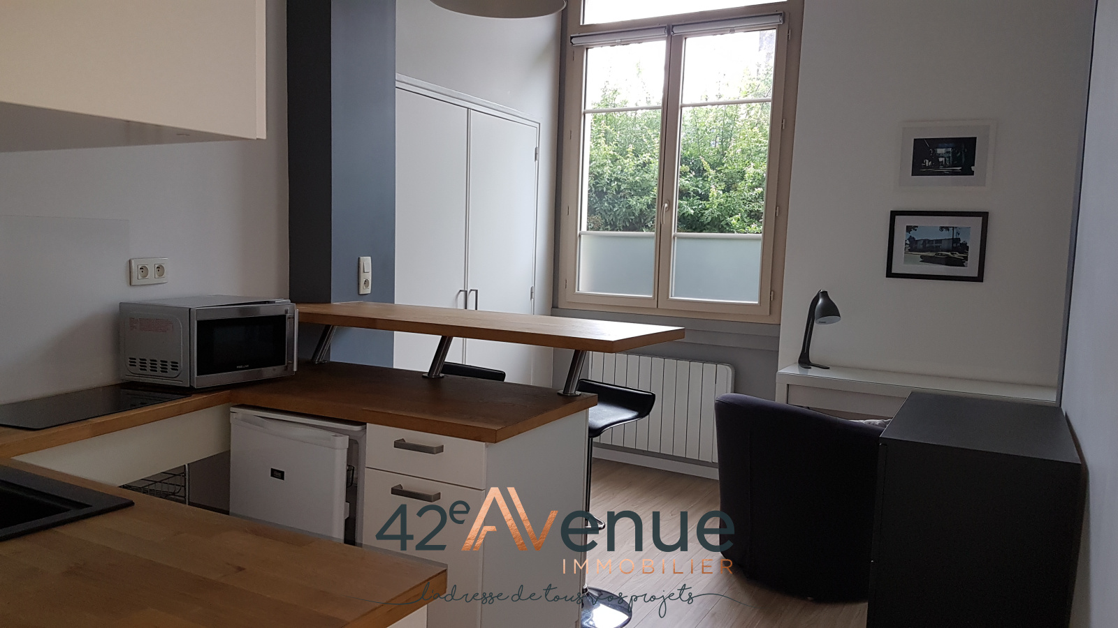 Image_, Immeuble, Saint-Étienne, ref :1197