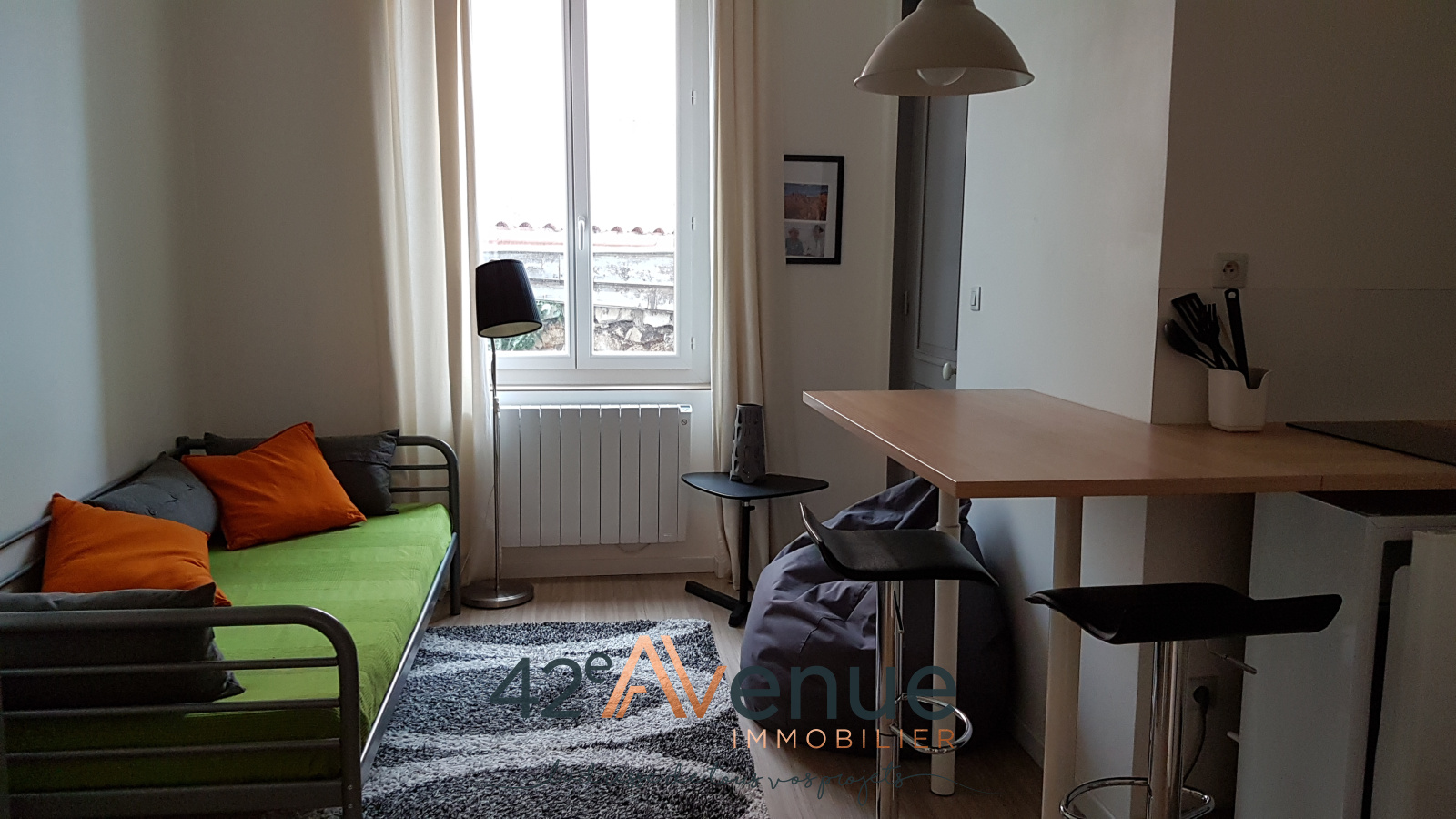 Image_, Immeuble, Saint-Étienne, ref :1197