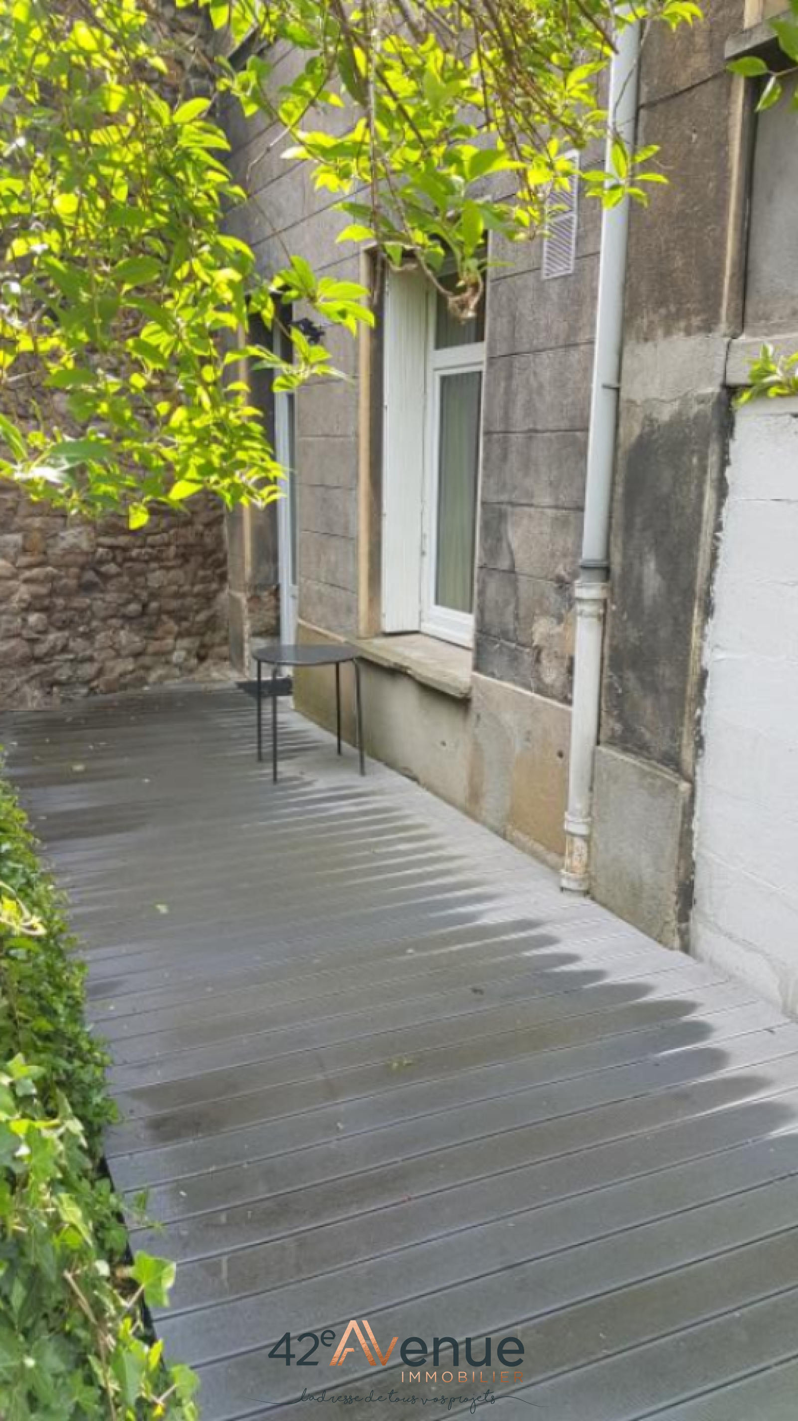 Image_, Immeuble, Saint-Étienne, ref :1197