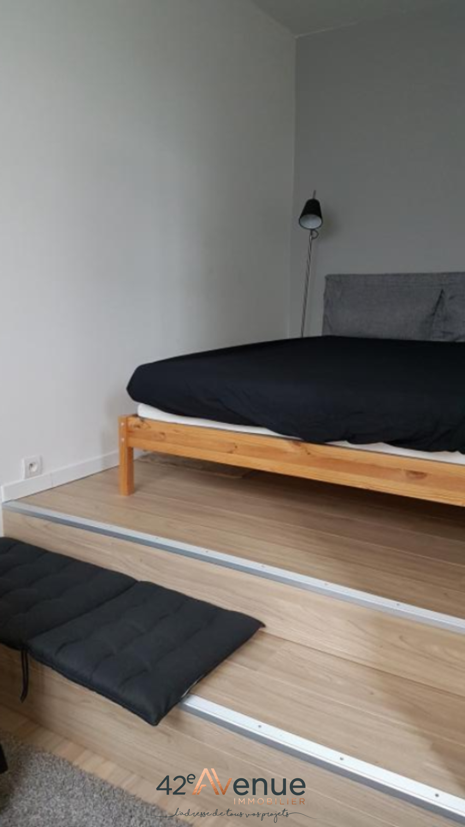 Image_, Immeuble, Saint-Étienne, ref :1197
