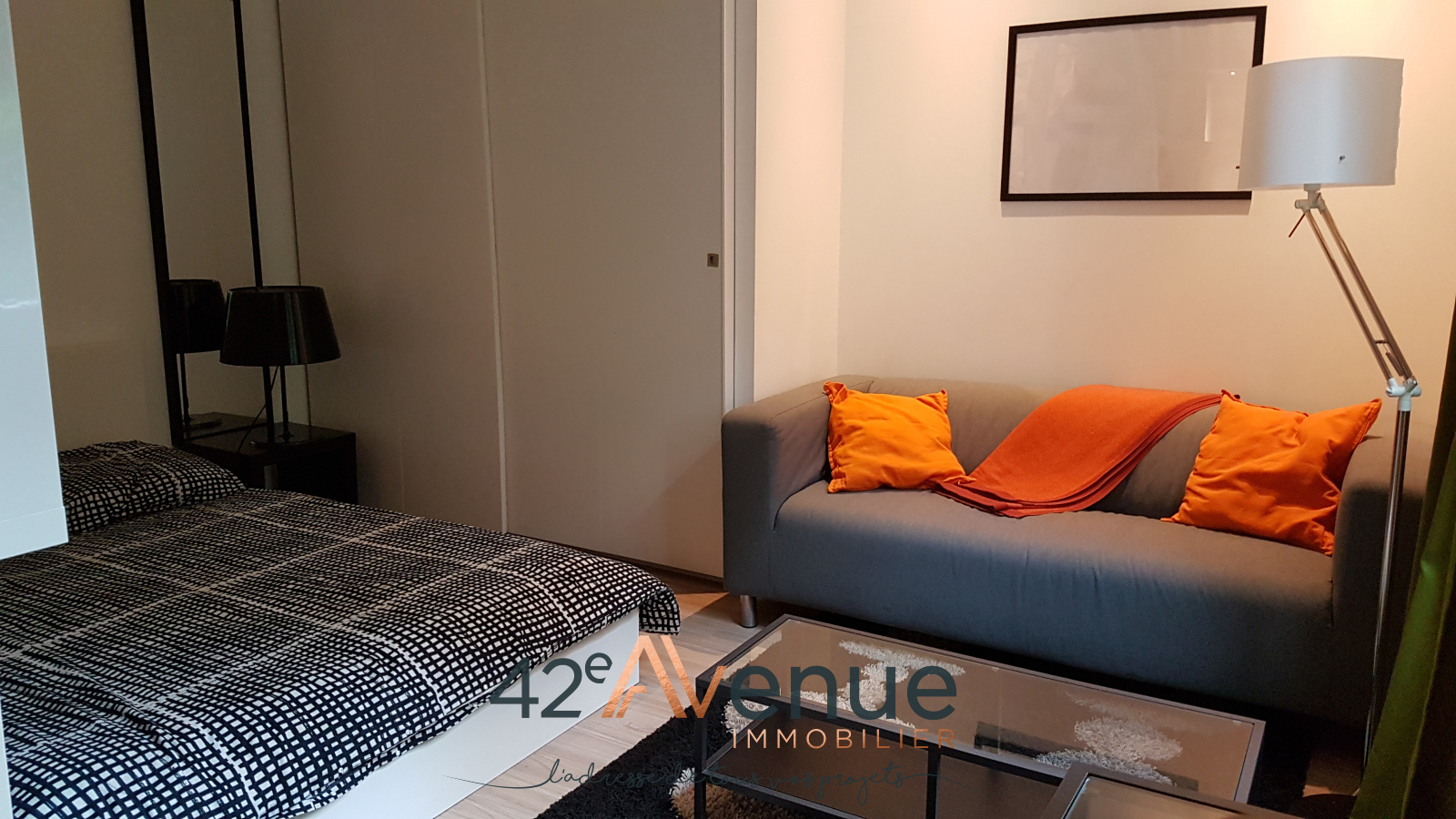 Image_, Immeuble, Saint-Étienne, ref :1197