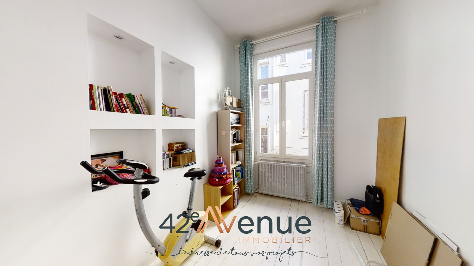 Image_, Duplex, Saint-Étienne, ref :ZJVDU90001570