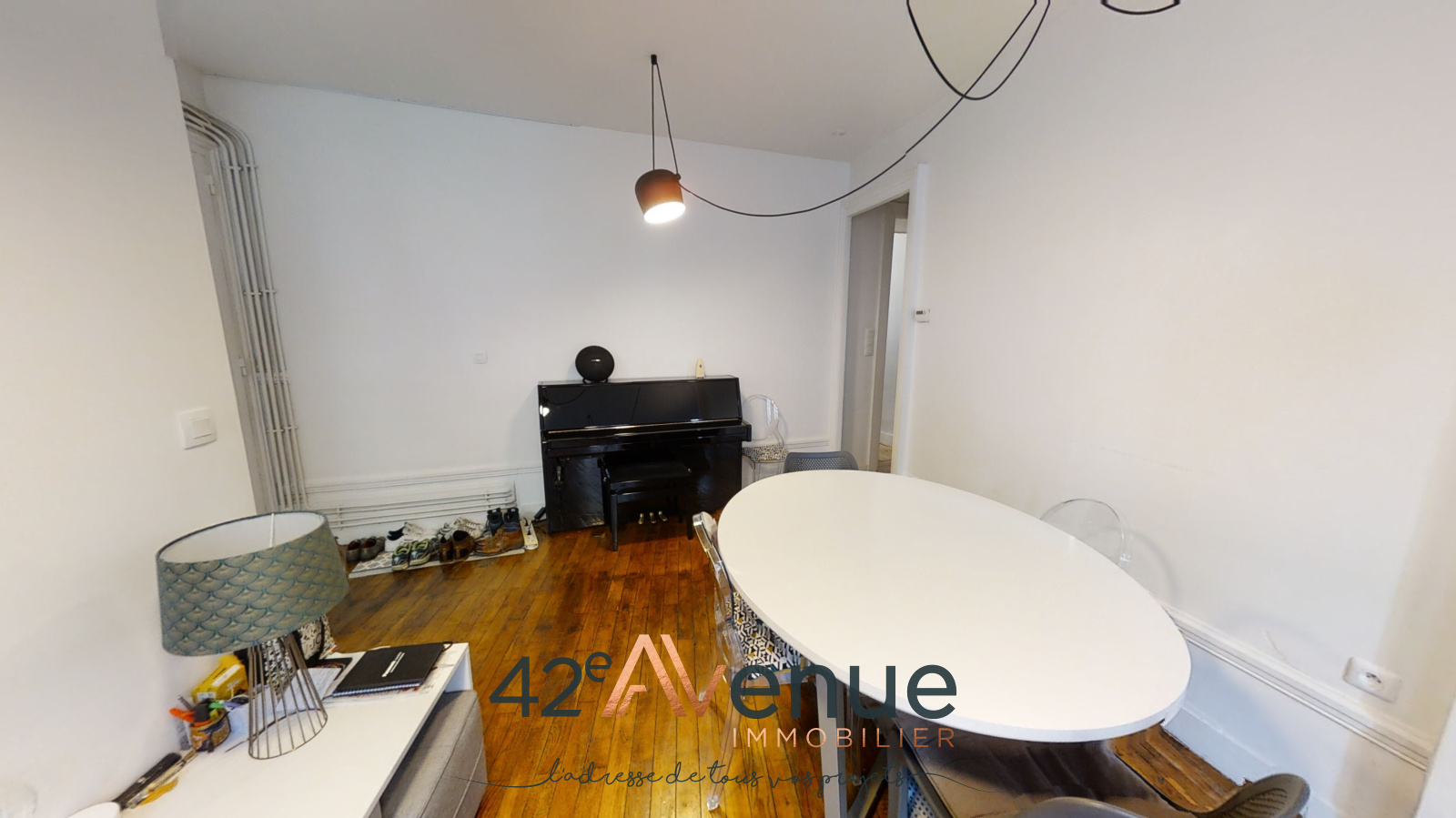 Image_, Duplex, Saint-Étienne, ref :ZJVDU90001570