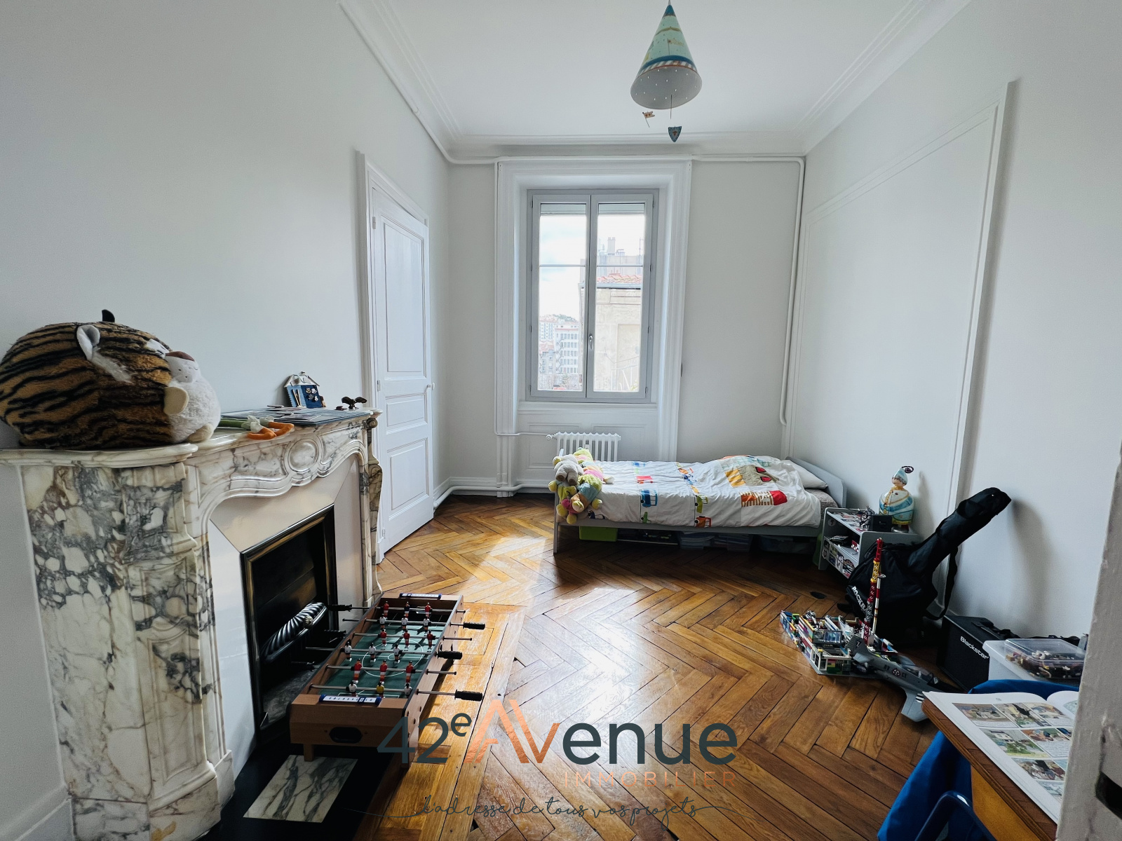 Image_, Appartement, Saint-Étienne, ref :2480